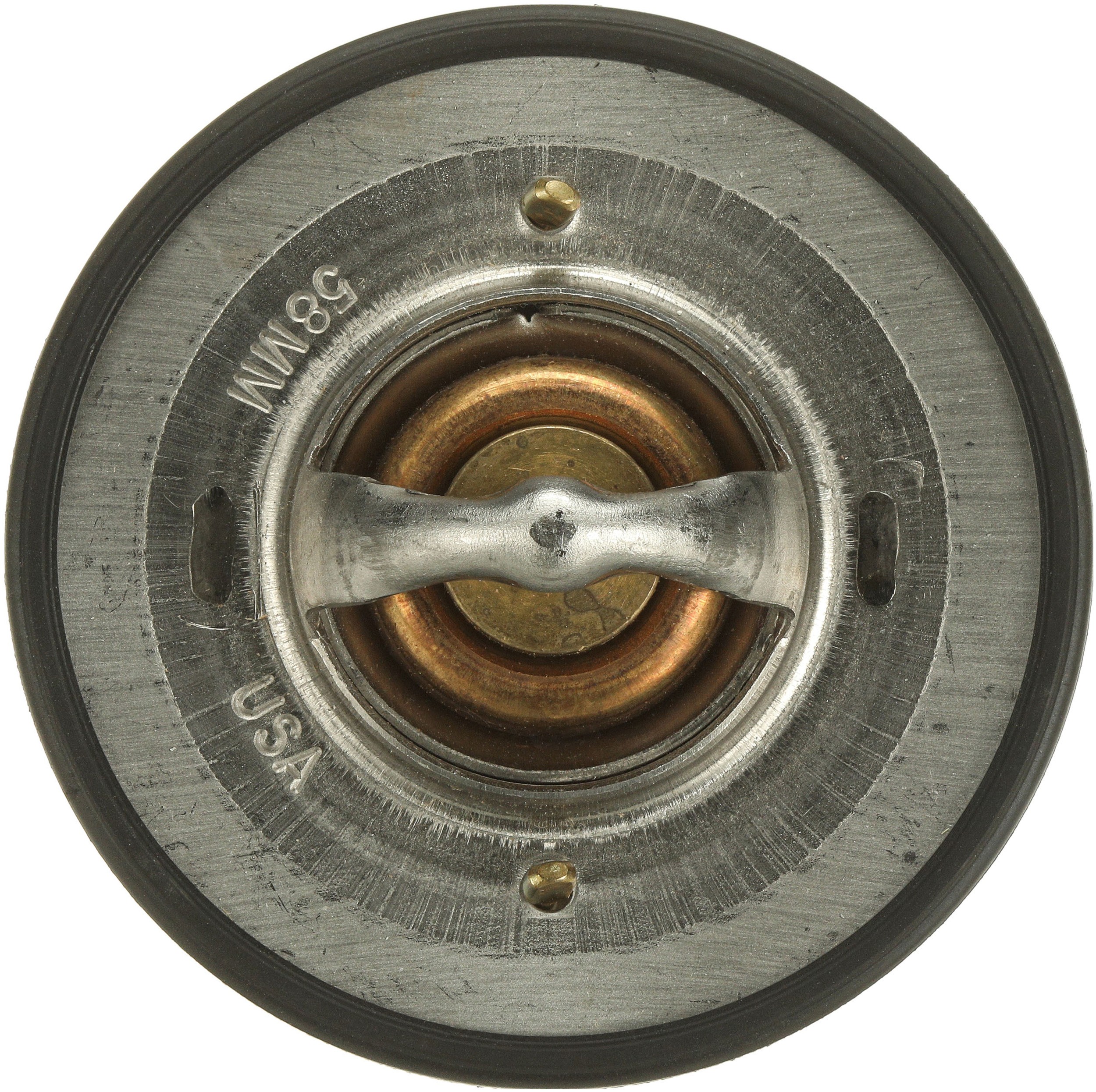 Gates 34219 OE Type Engine Coolant Thermostat - Image 3