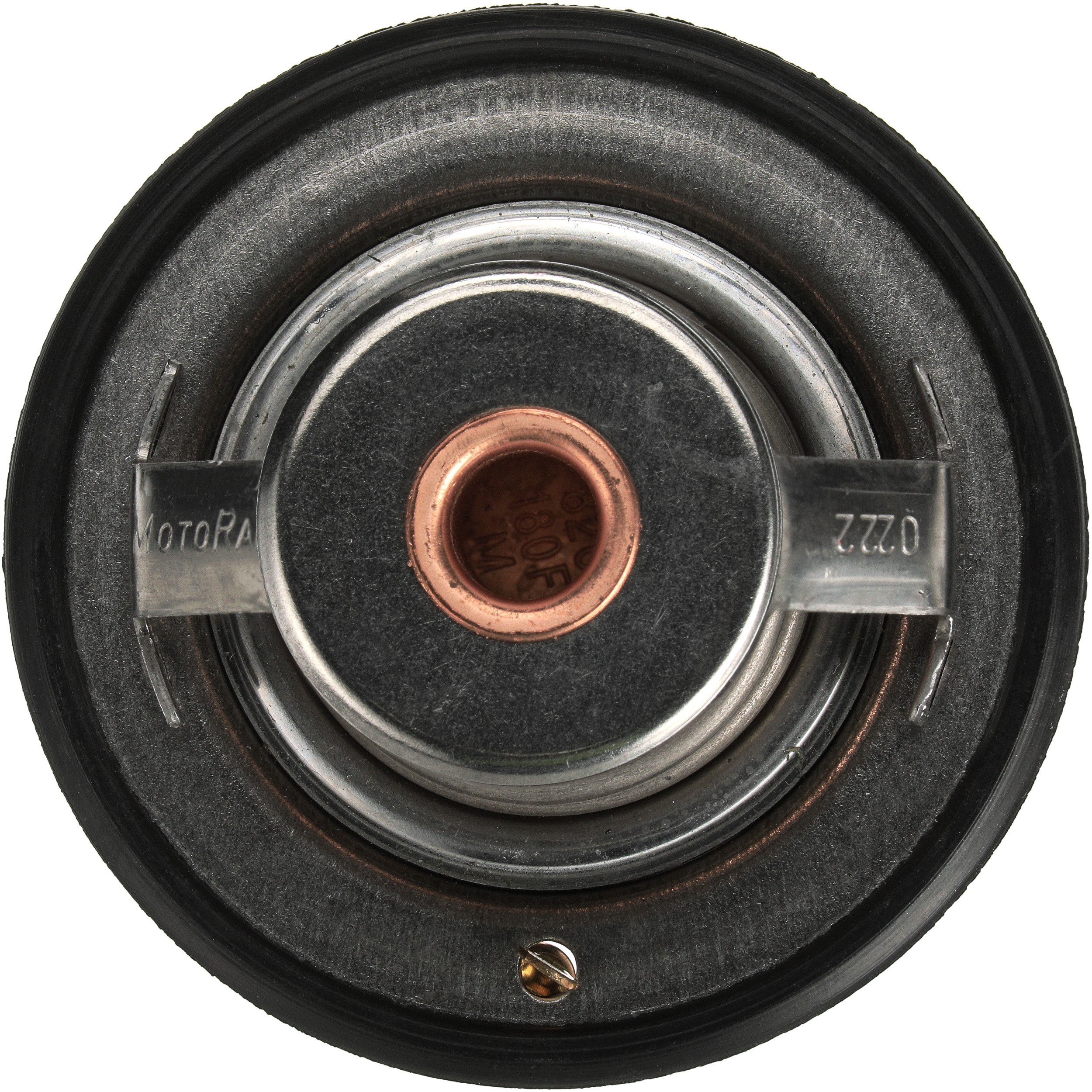 Gates 34228 OE Type Engine Coolant Thermostat - Image 2