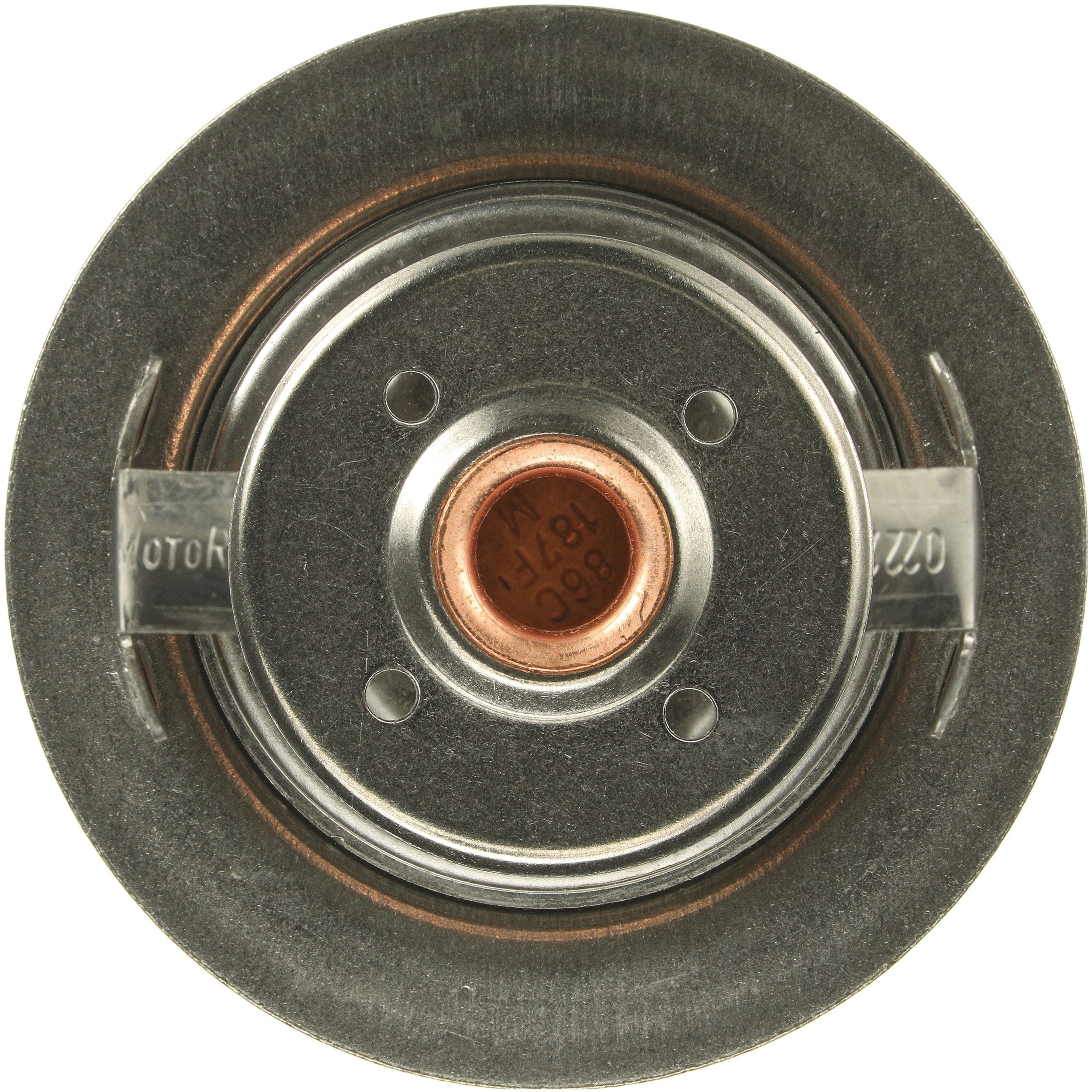 Gates 34229 OE Type Engine Coolant Thermostat - Image 2