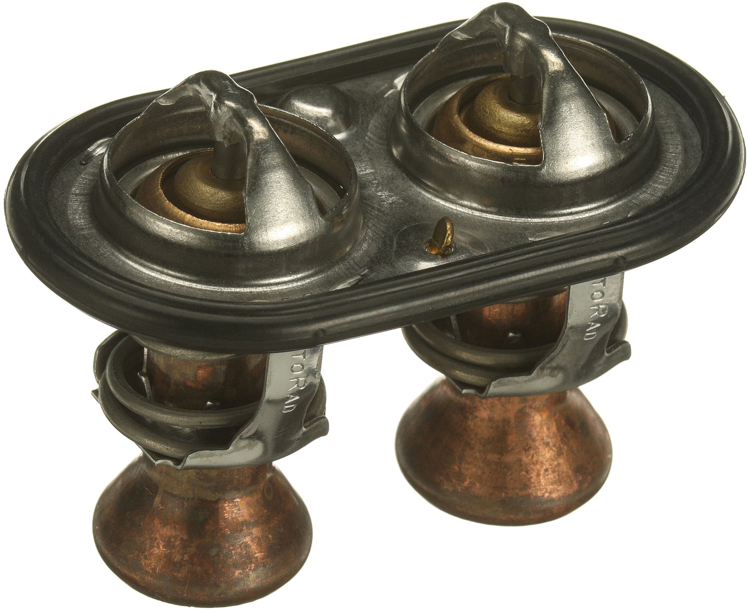 Gates 34240 OE Type Engine Coolant Thermostat