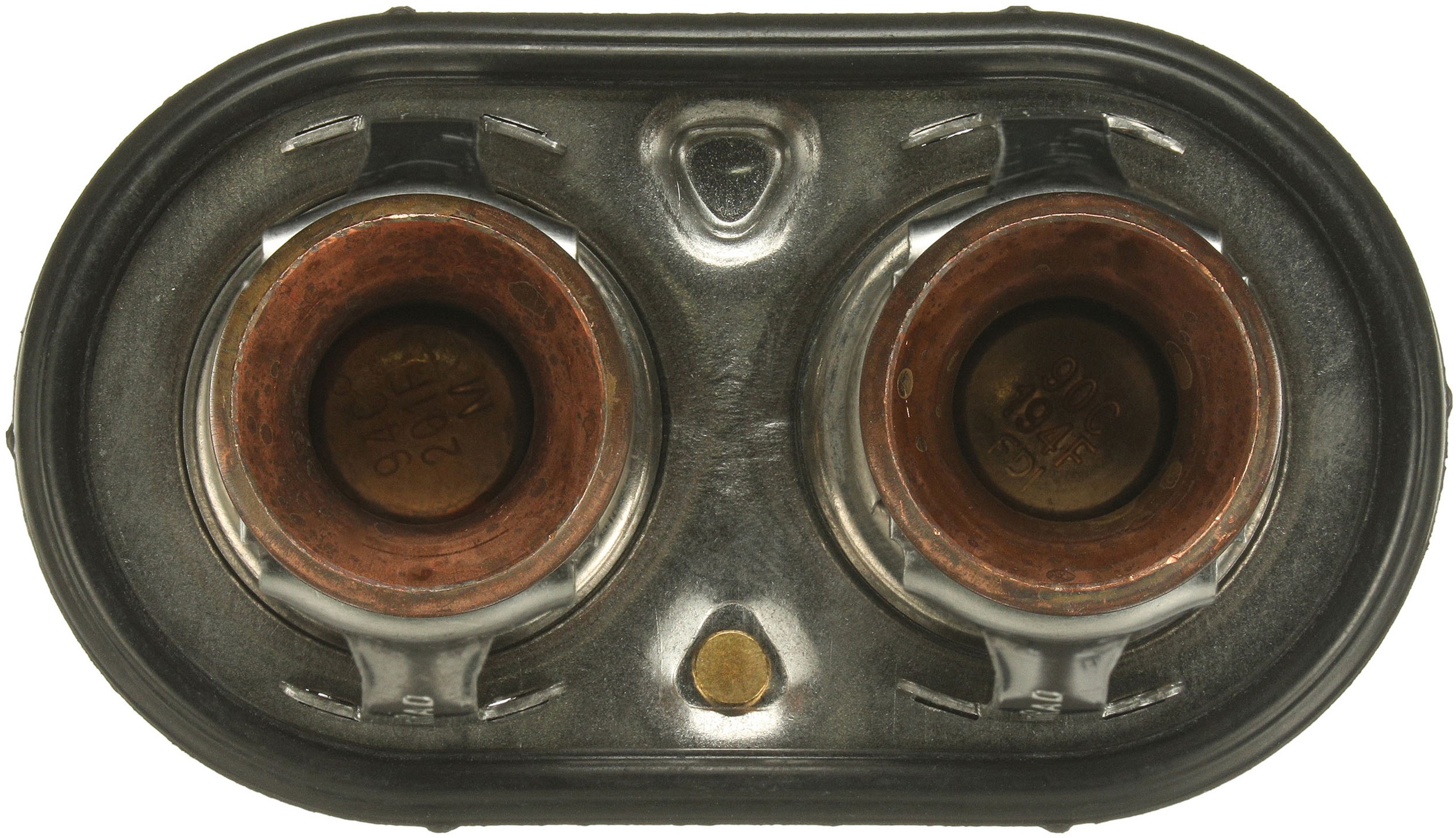 Gates 34240 OE Type Engine Coolant Thermostat - Image 2