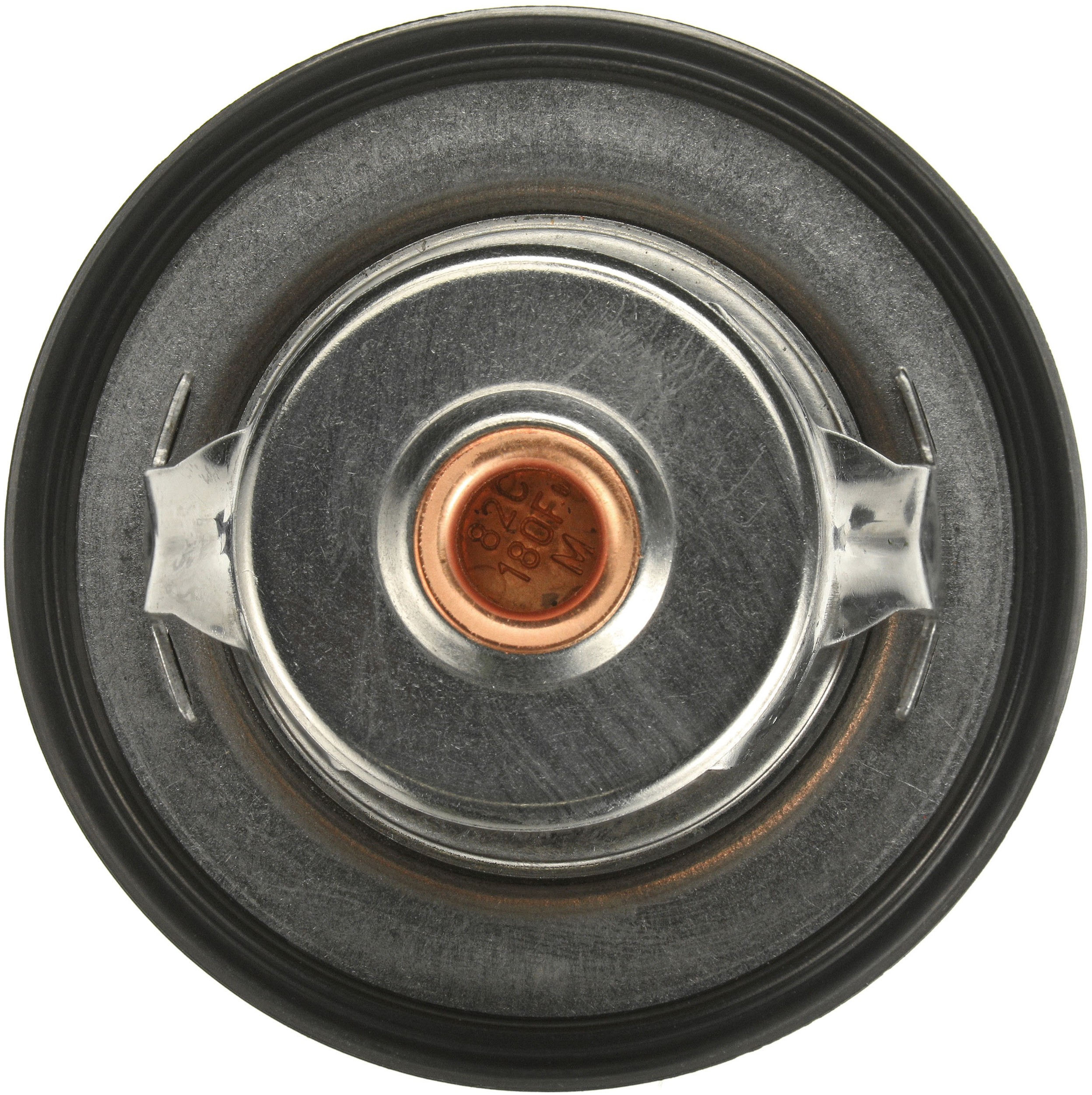 Gates 34253S Premium Engine Coolant Thermostat - Image 2
