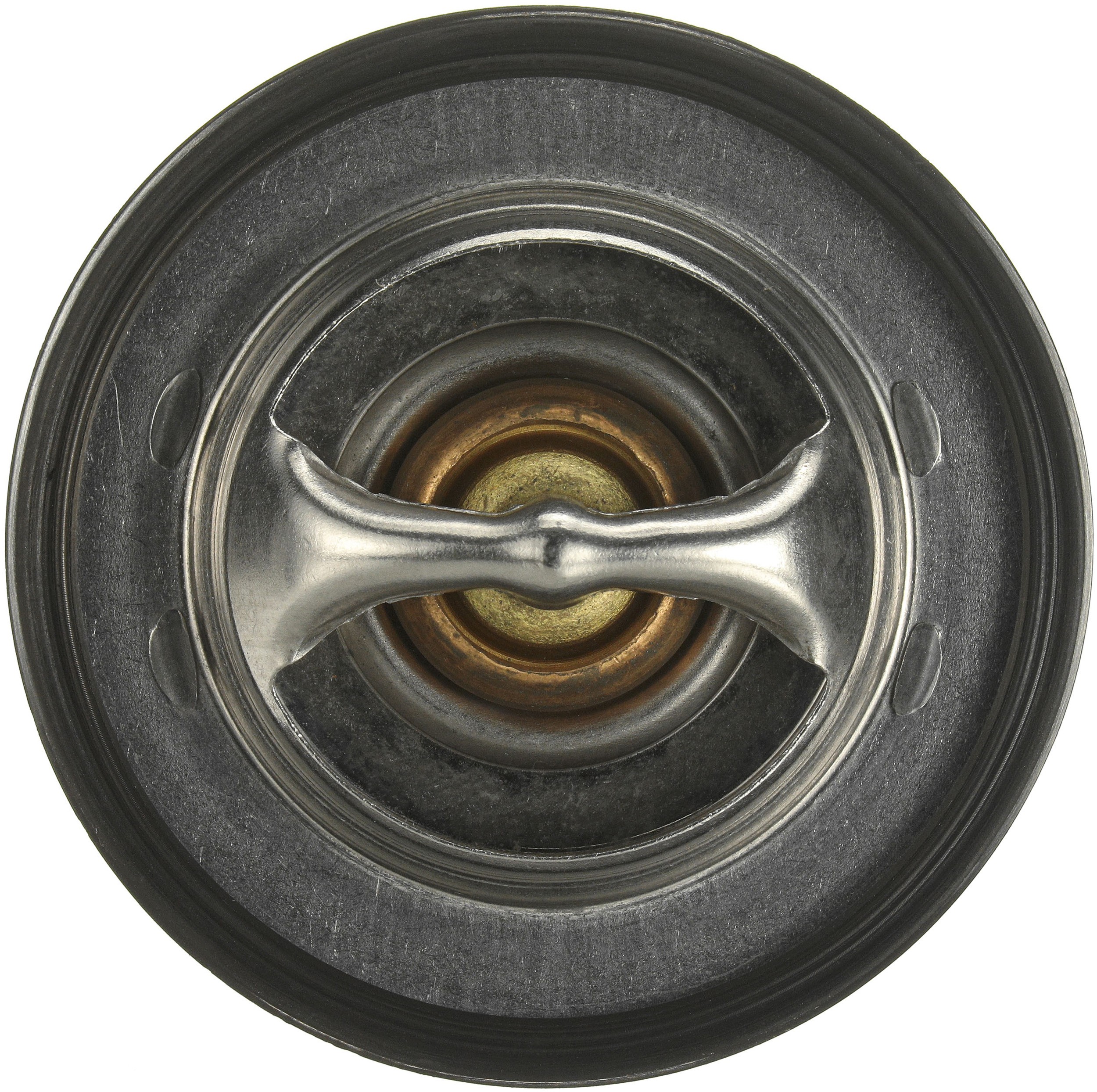 Gates 34253S Premium Engine Coolant Thermostat - Image 3
