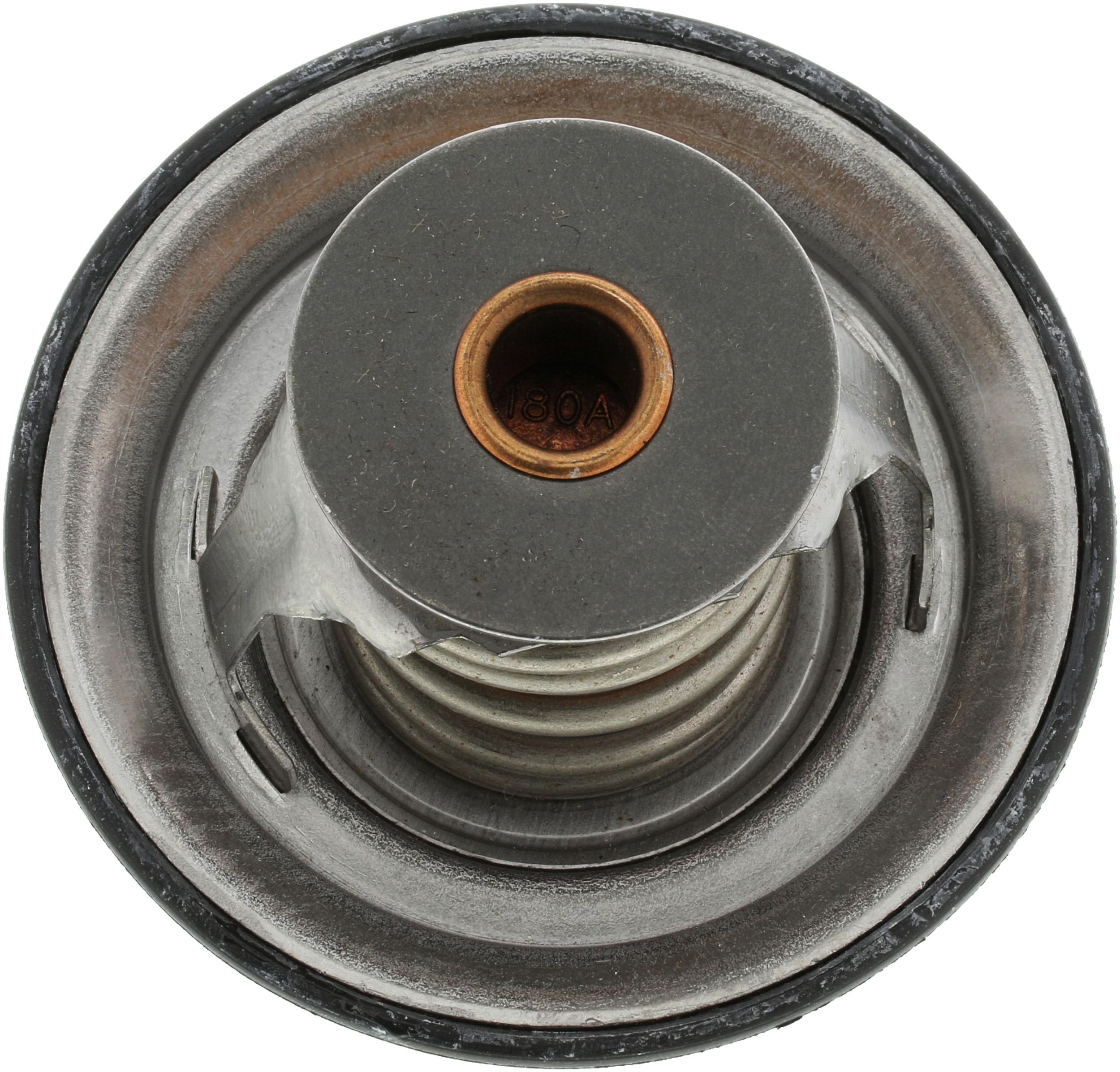 Gates 34308 Green Stripe Heavy-Duty Engine Coolant Thermostat - Image 2
