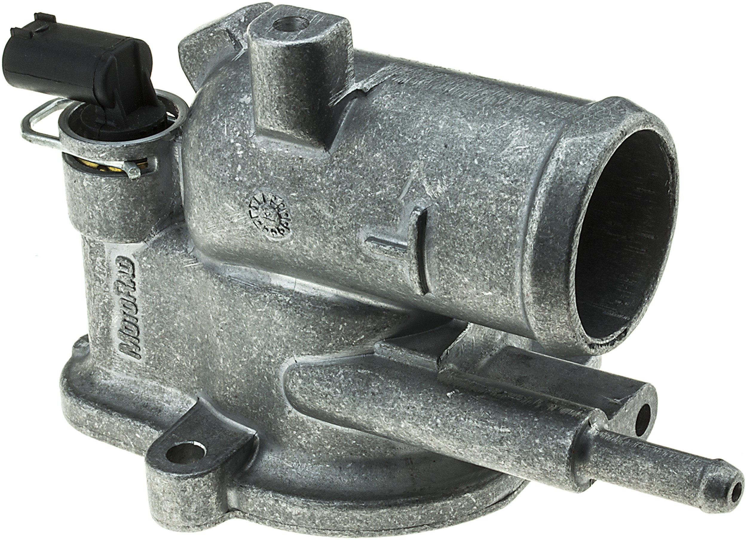 Gates 34700 Integrated Housing Engine Coolant Thermostat