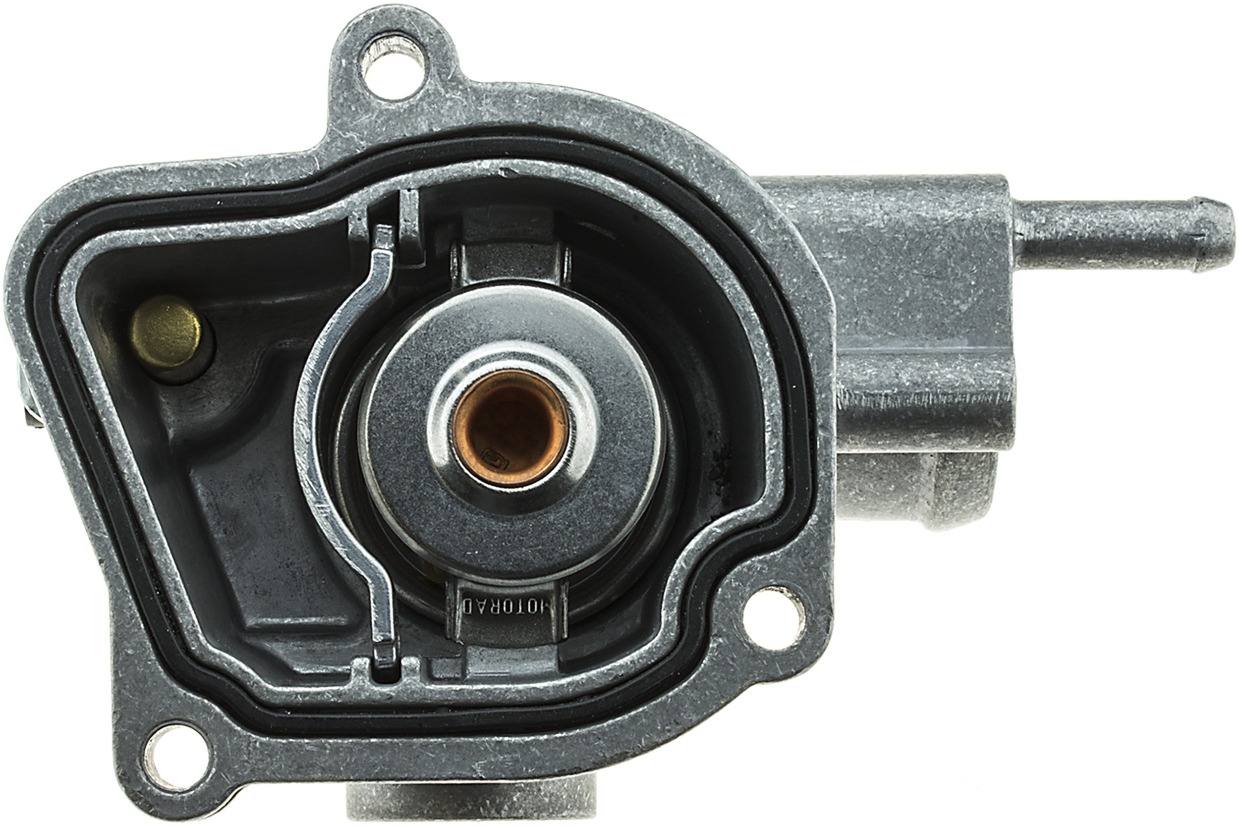 Gates 34700 Integrated Housing Engine Coolant Thermostat - Image 2