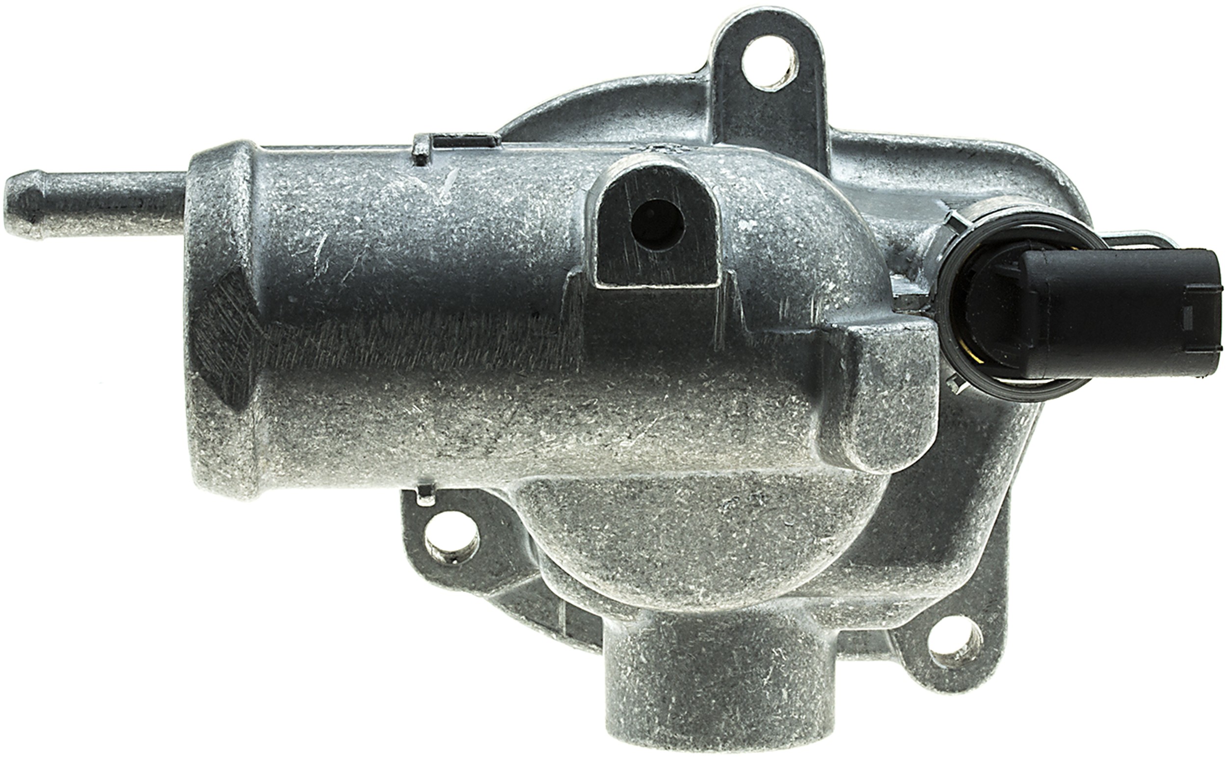 Gates 34700 Integrated Housing Engine Coolant Thermostat - Image 3