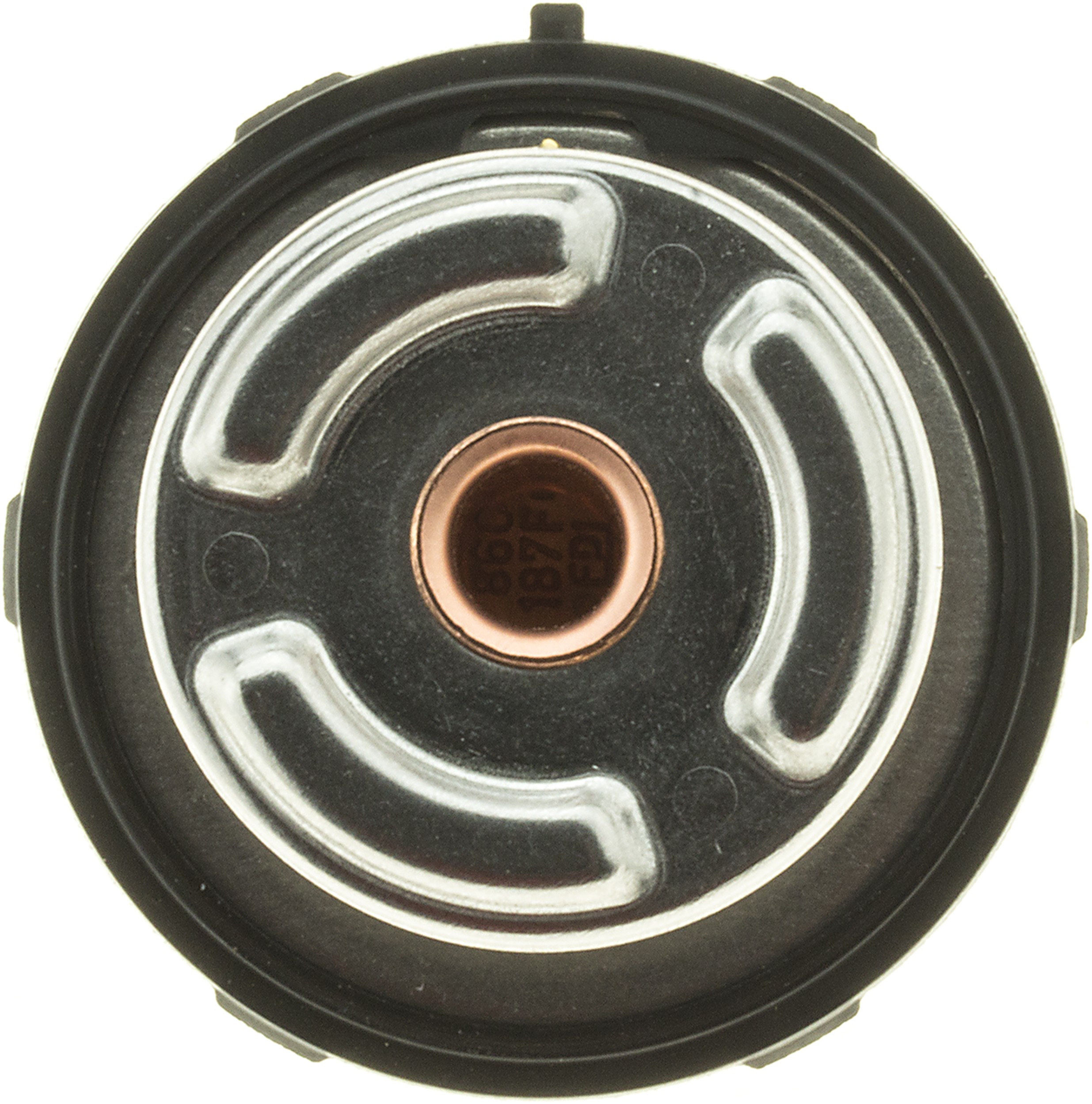 Gates 34702 Integrated Housing Engine Coolant Thermostat - Image 2