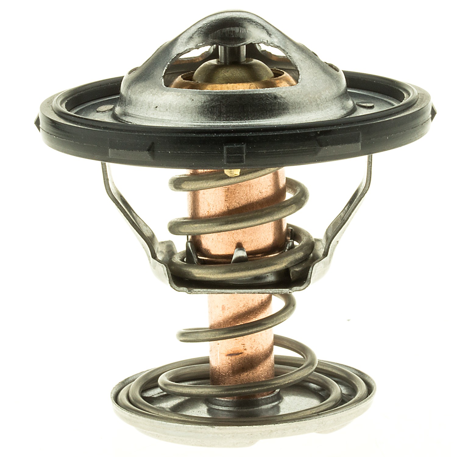 Gates 34702 Integrated Housing Engine Coolant Thermostat - Image 3