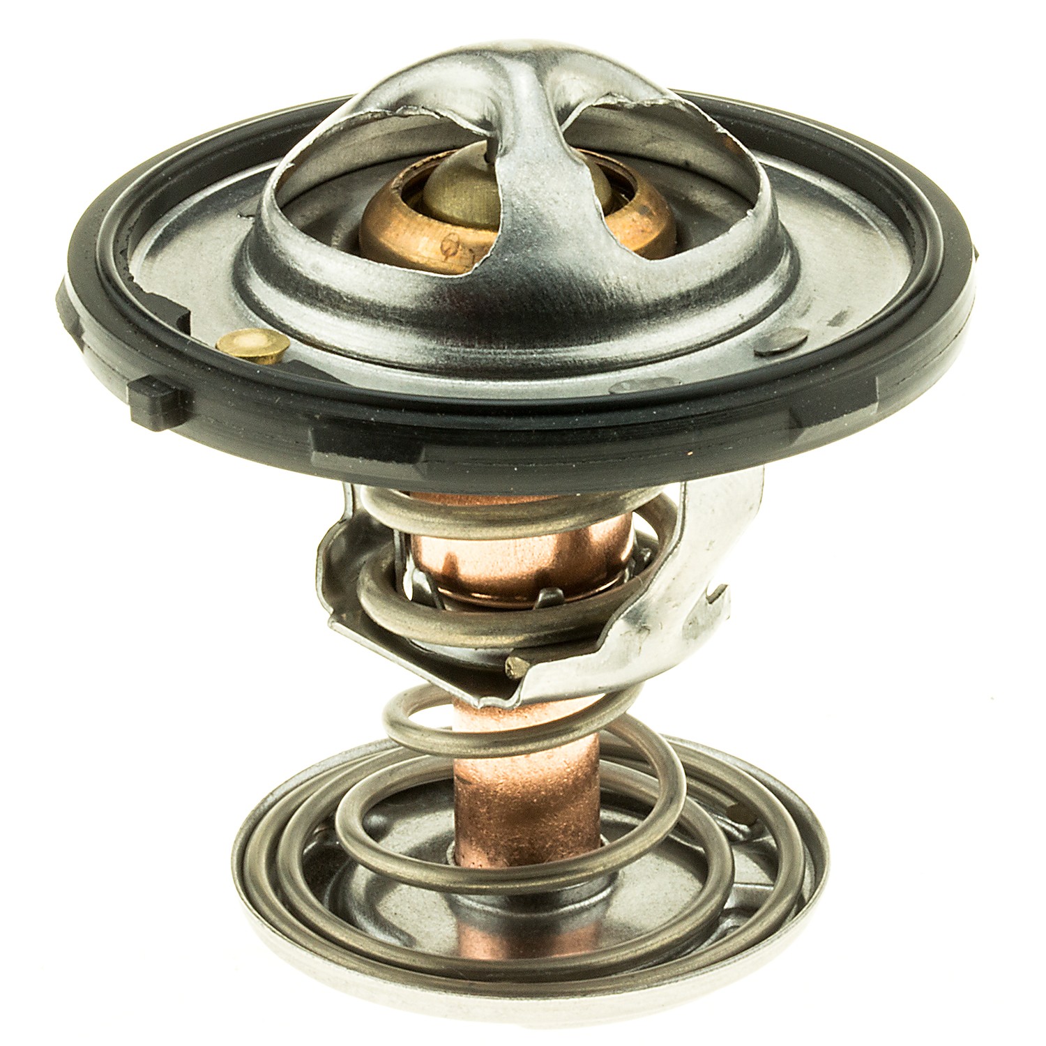 Gates 34702 Integrated Housing Engine Coolant Thermostat - Image 4