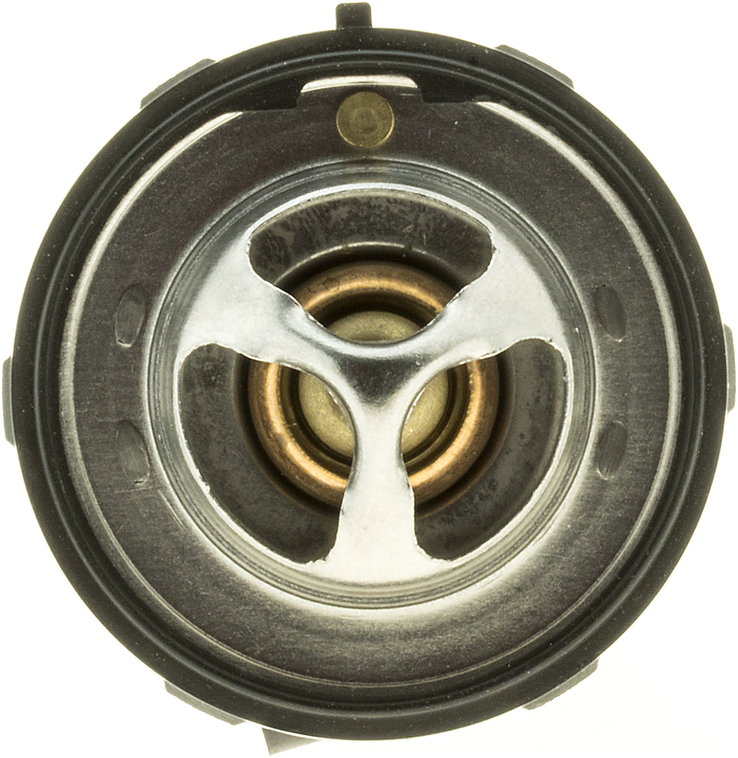 Gates 34702 Integrated Housing Engine Coolant Thermostat - Image 5