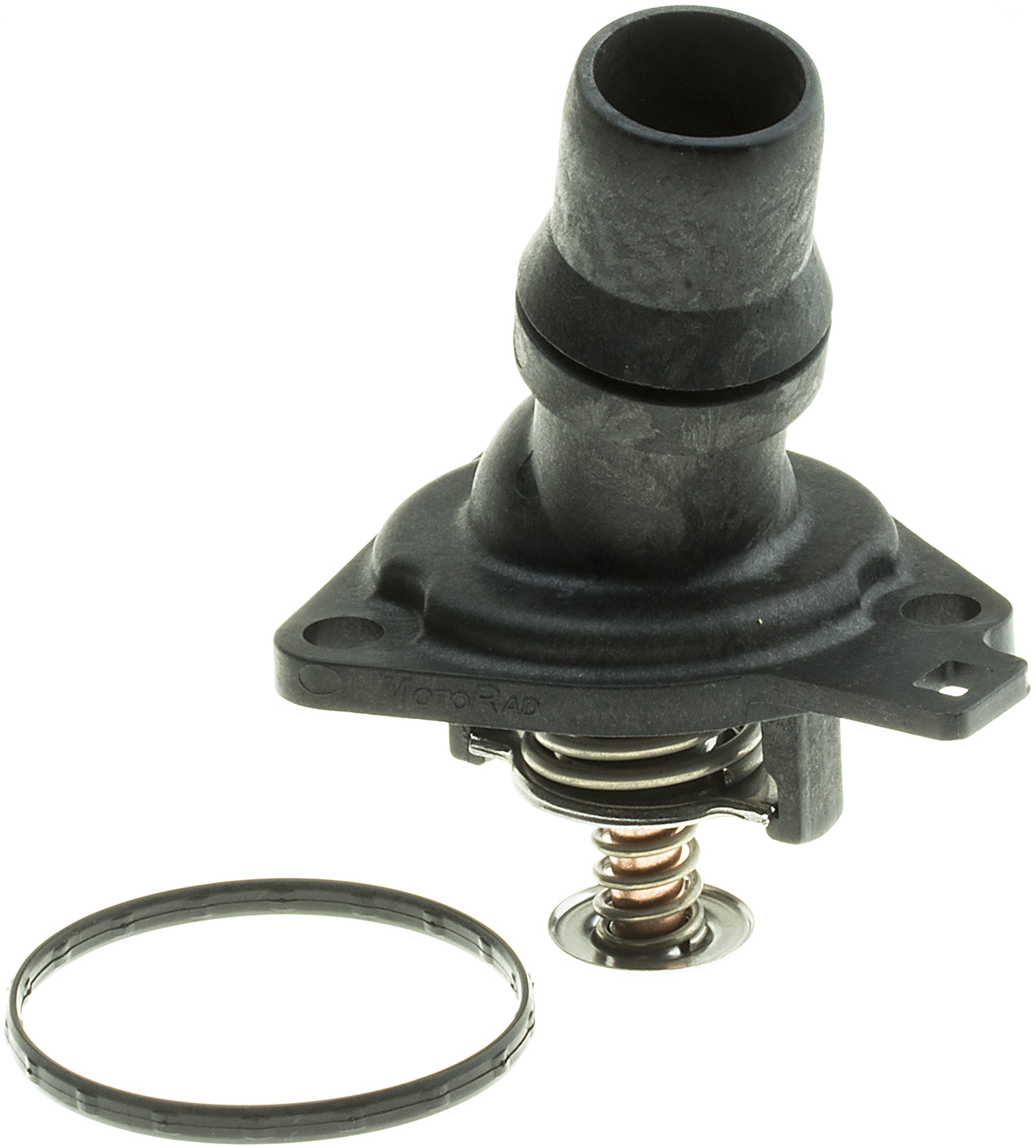 Gates 34703 Integrated Housing Engine Coolant Thermostat
