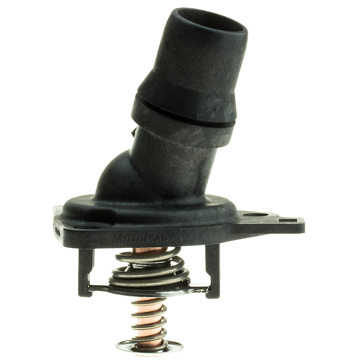Gates 34703 Integrated Housing Engine Coolant Thermostat - Image 3