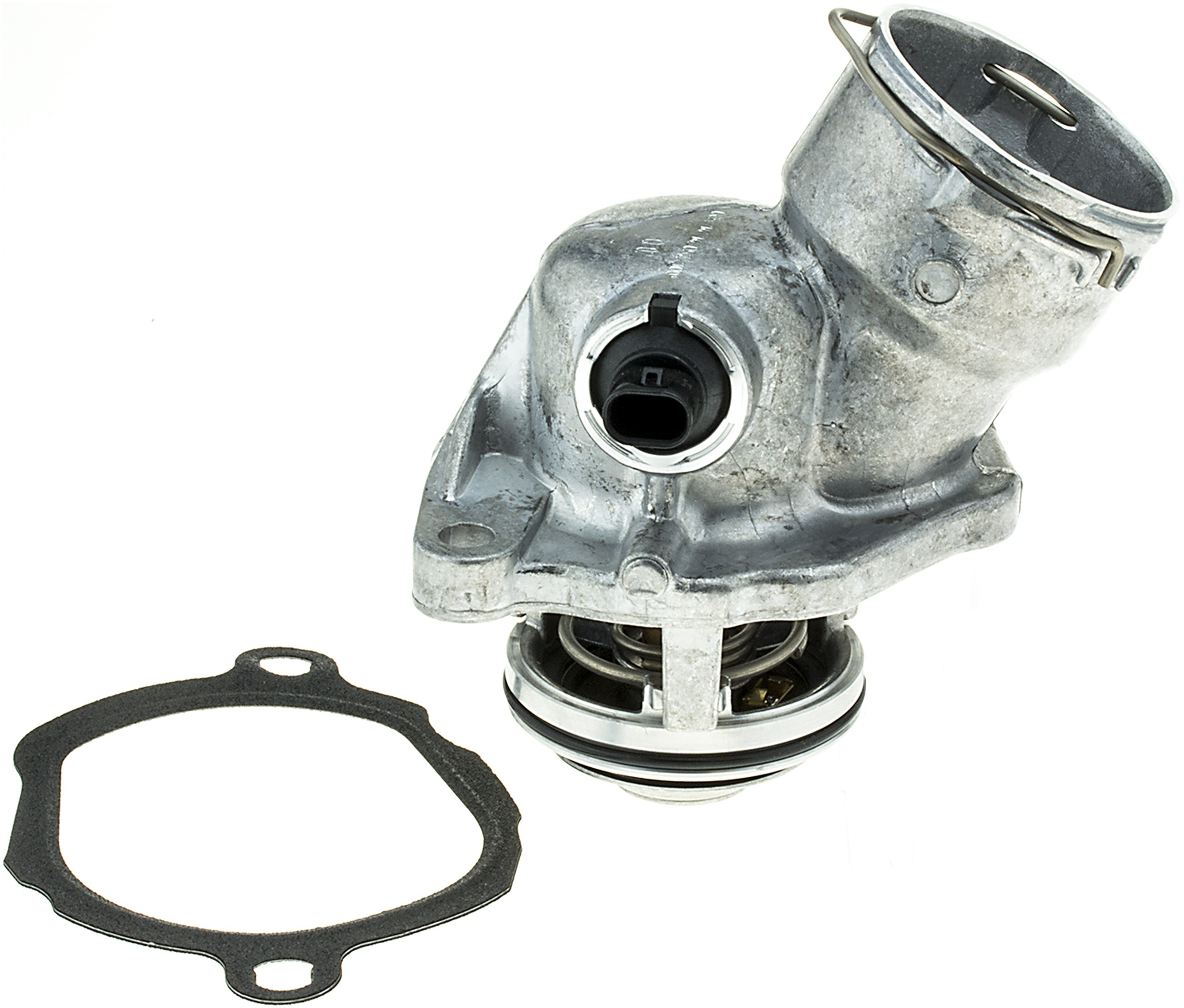 Gates 34704 Integrated Housing Engine Coolant Thermostat