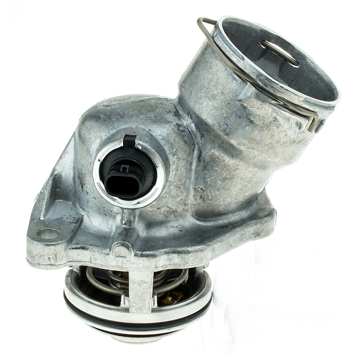 Gates 34704 Integrated Housing Engine Coolant Thermostat - Image 4