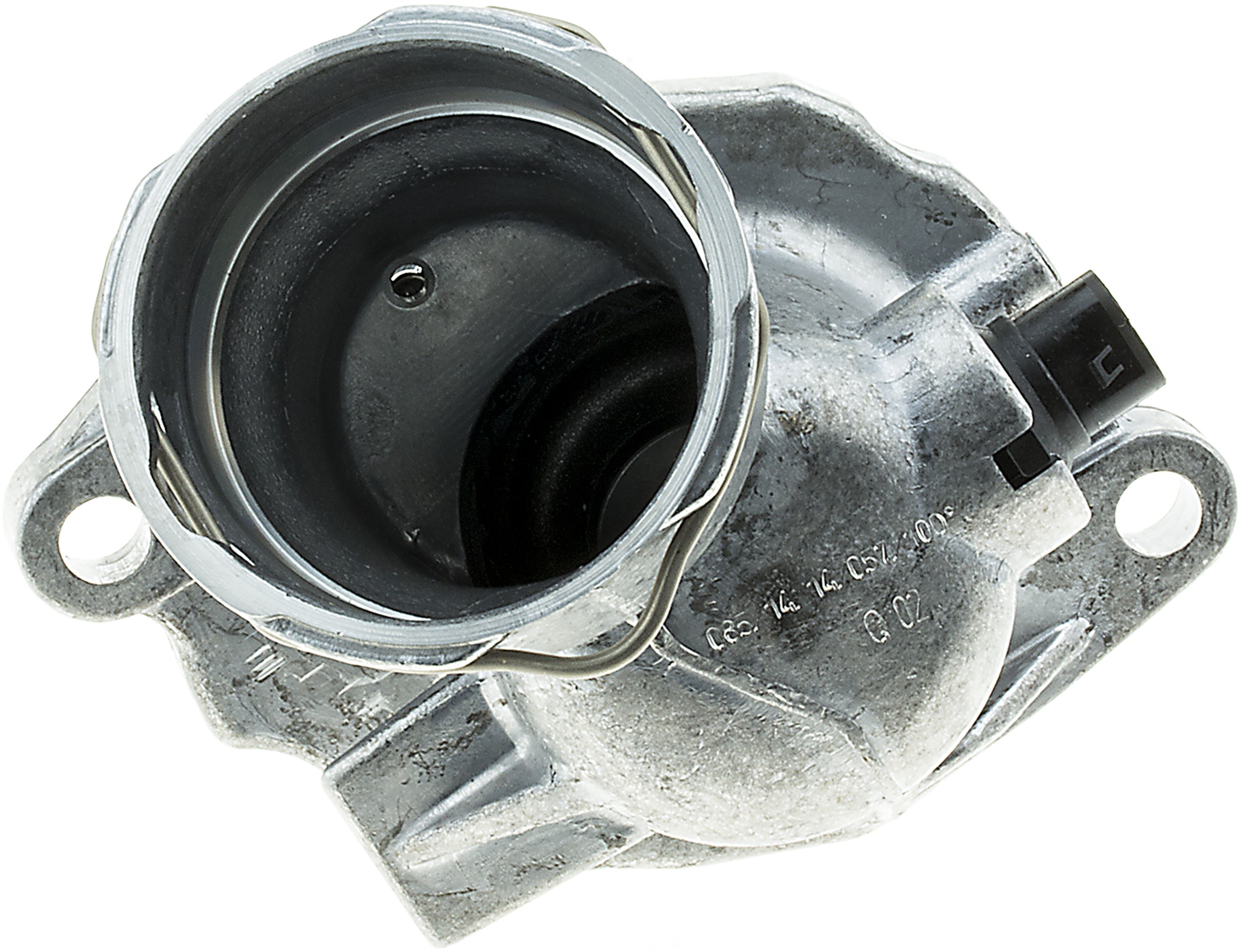 Gates 34704 Integrated Housing Engine Coolant Thermostat - Image 5