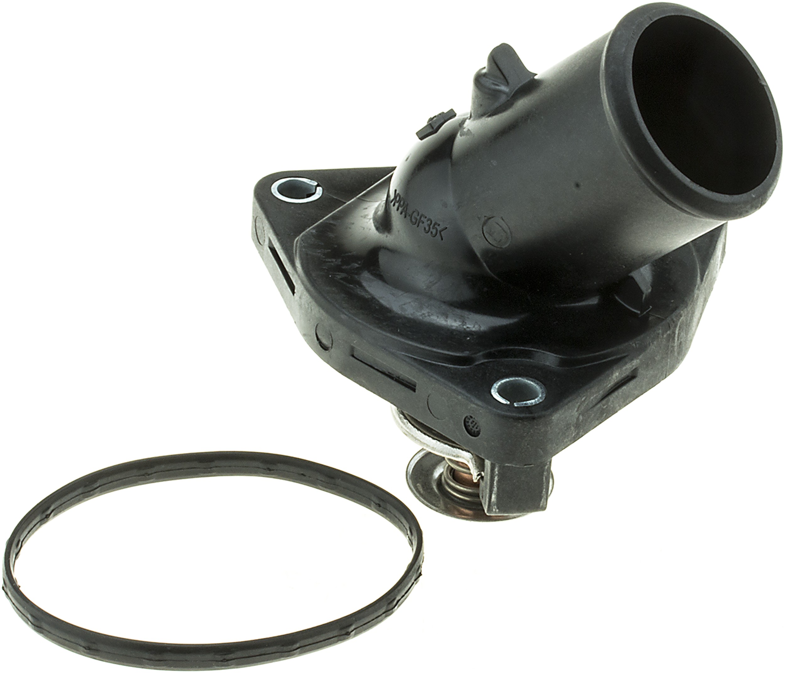 Gates 34705 Integrated Housing Engine Coolant Thermostat