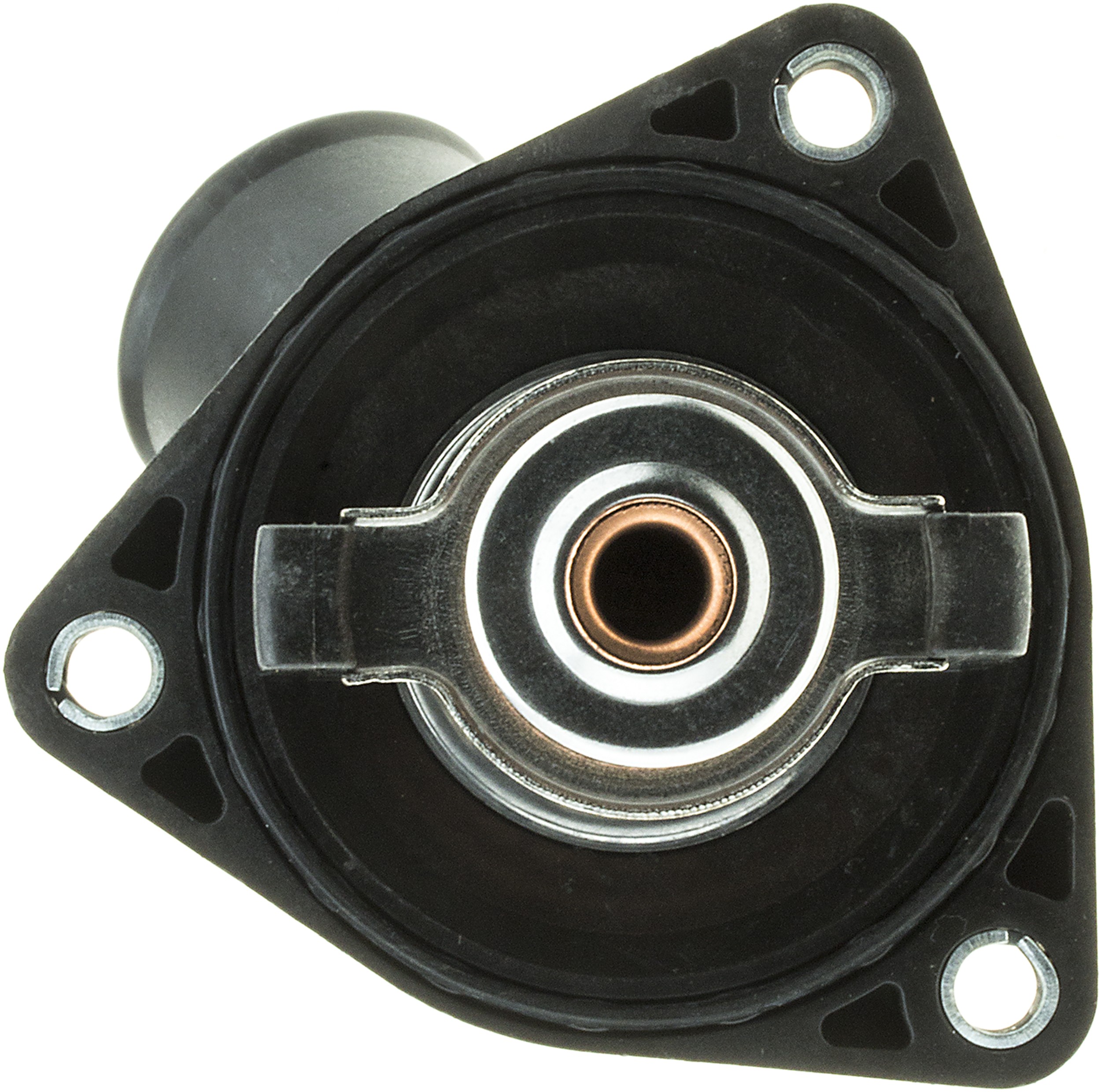 Gates 34705 Integrated Housing Engine Coolant Thermostat - Image 2