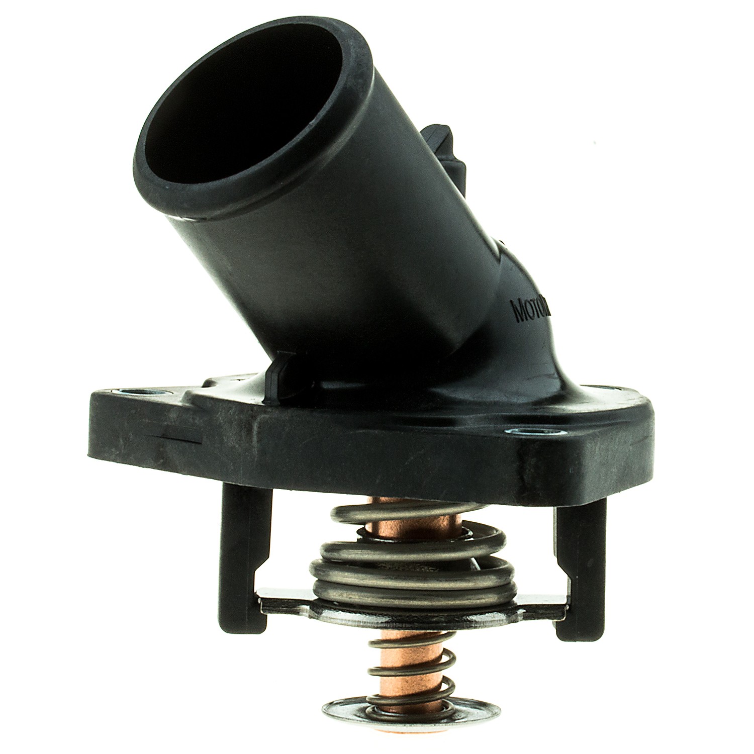 Gates 34705 Integrated Housing Engine Coolant Thermostat - Image 3