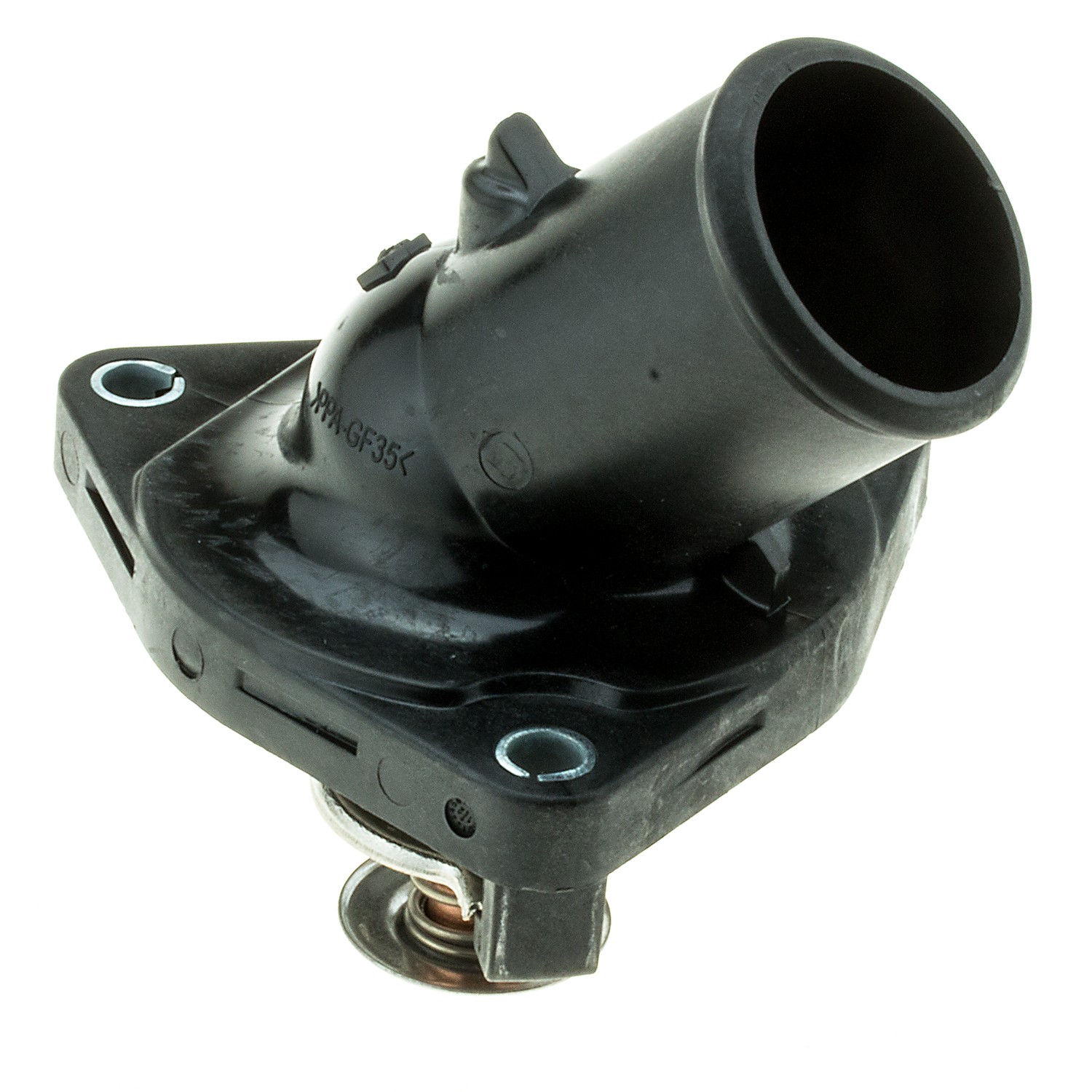Gates 34705 Integrated Housing Engine Coolant Thermostat - Image 4