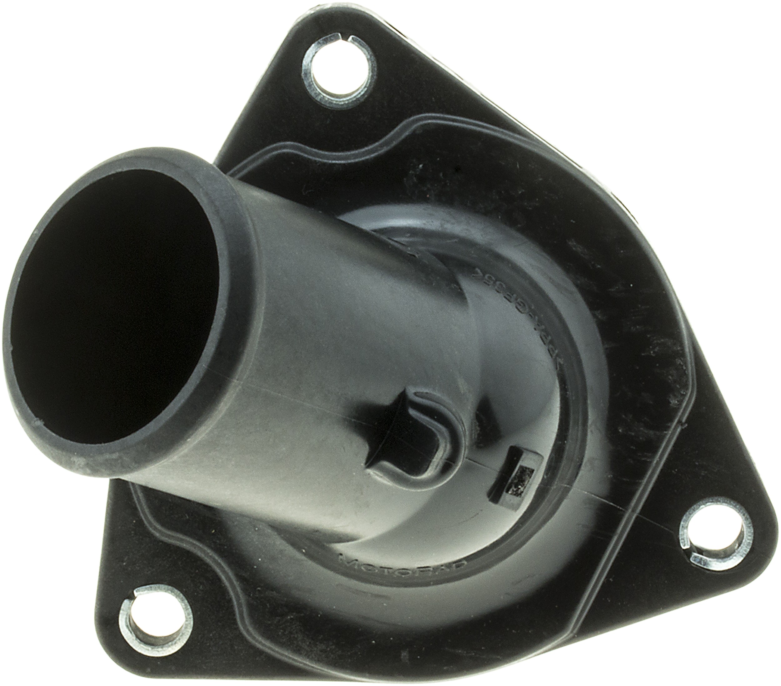 Gates 34705 Integrated Housing Engine Coolant Thermostat - Image 5