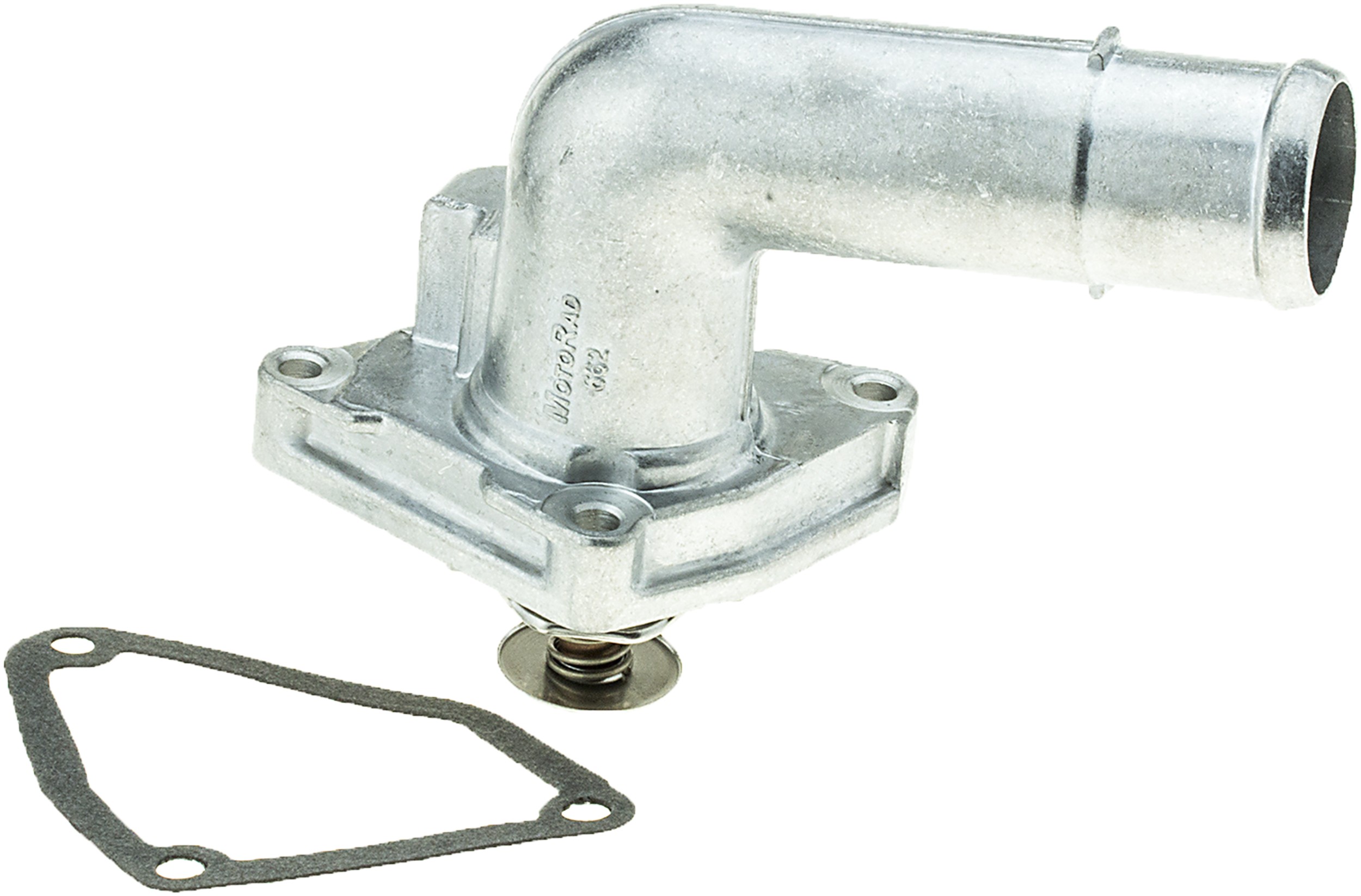 Gates 34706 Integrated Housing Engine Coolant Thermostat