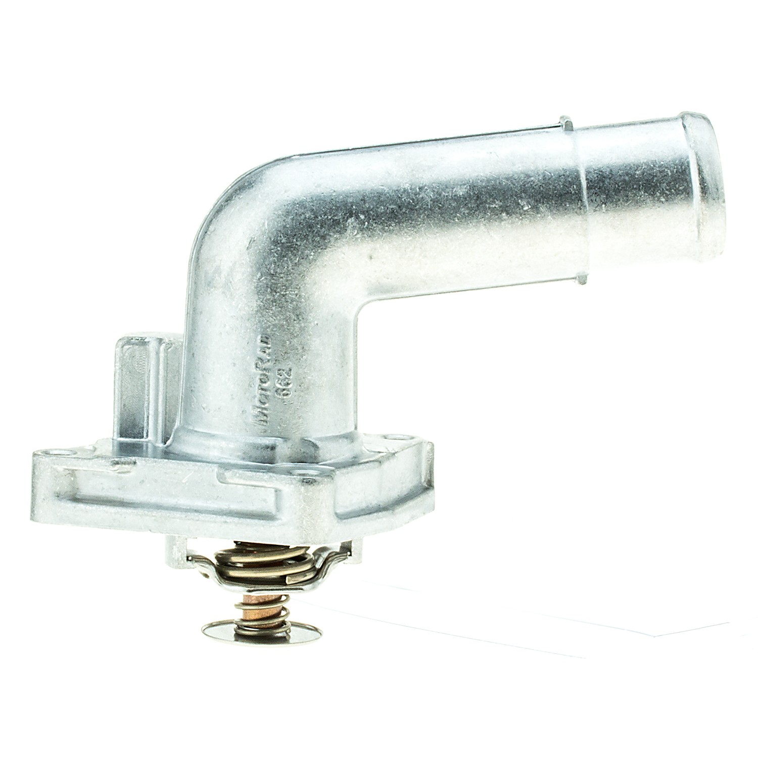 Gates 34706 Integrated Housing Engine Coolant Thermostat - Image 3