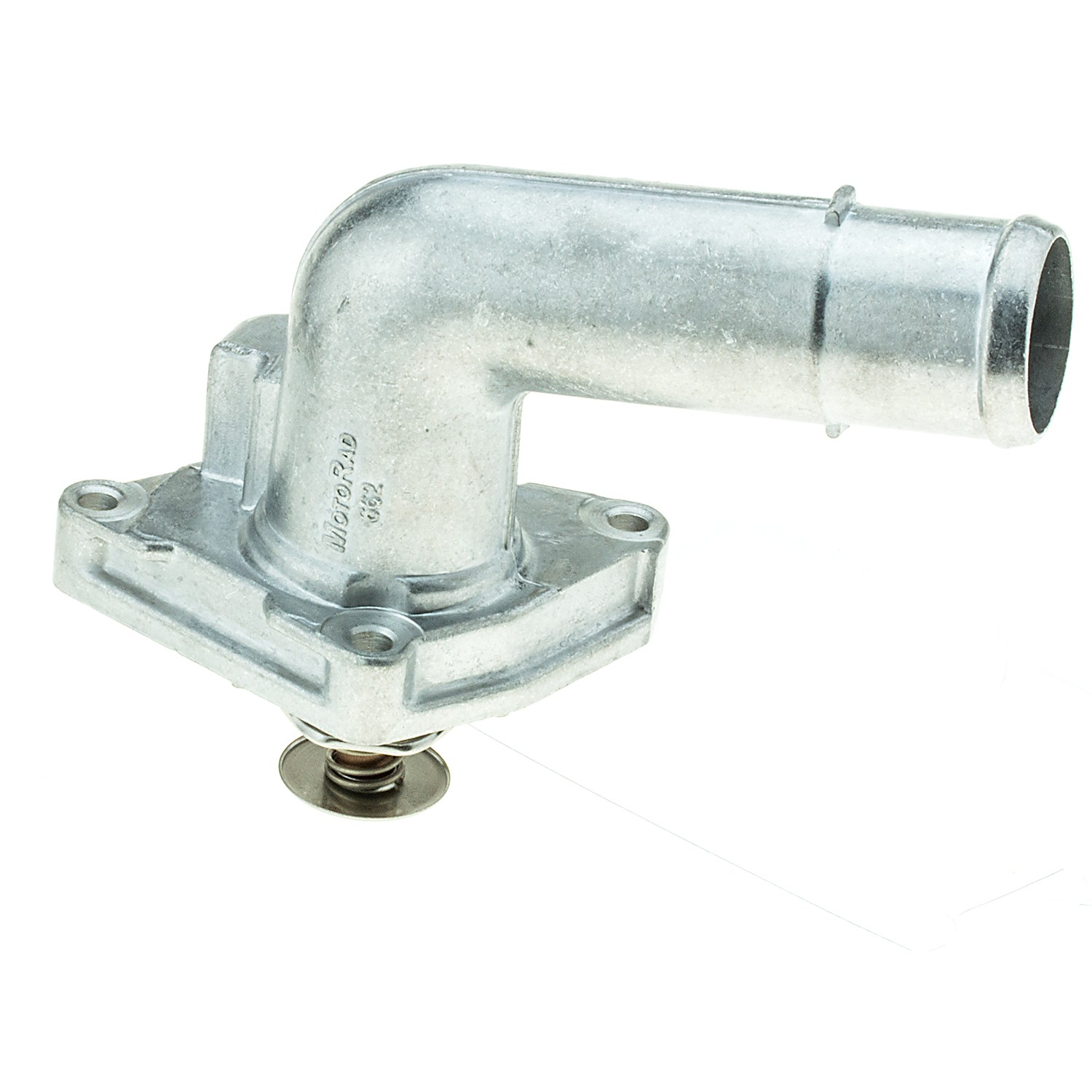 Gates 34706 Integrated Housing Engine Coolant Thermostat - Image 4