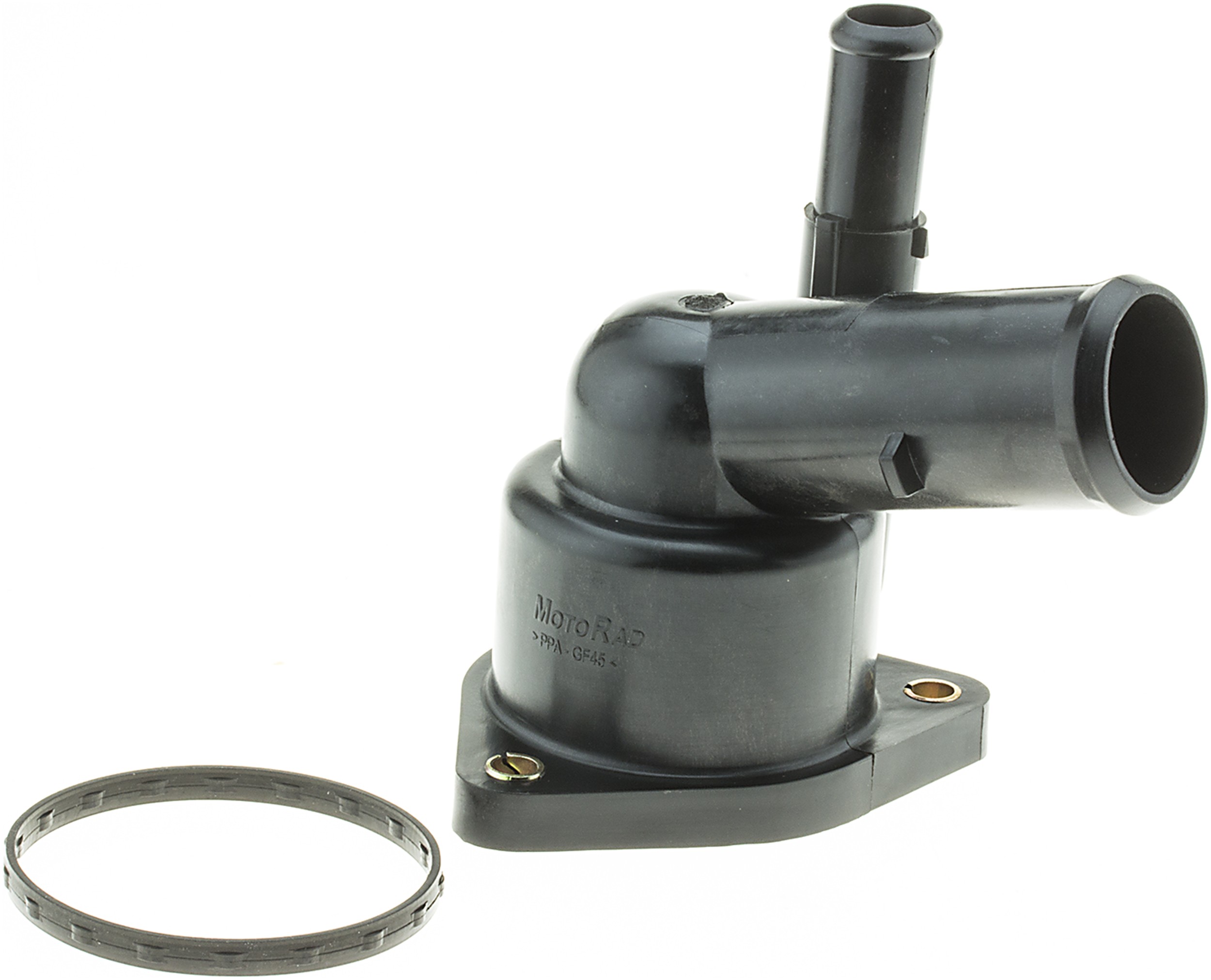 Gates 34707 Integrated Housing Engine Coolant Thermostat