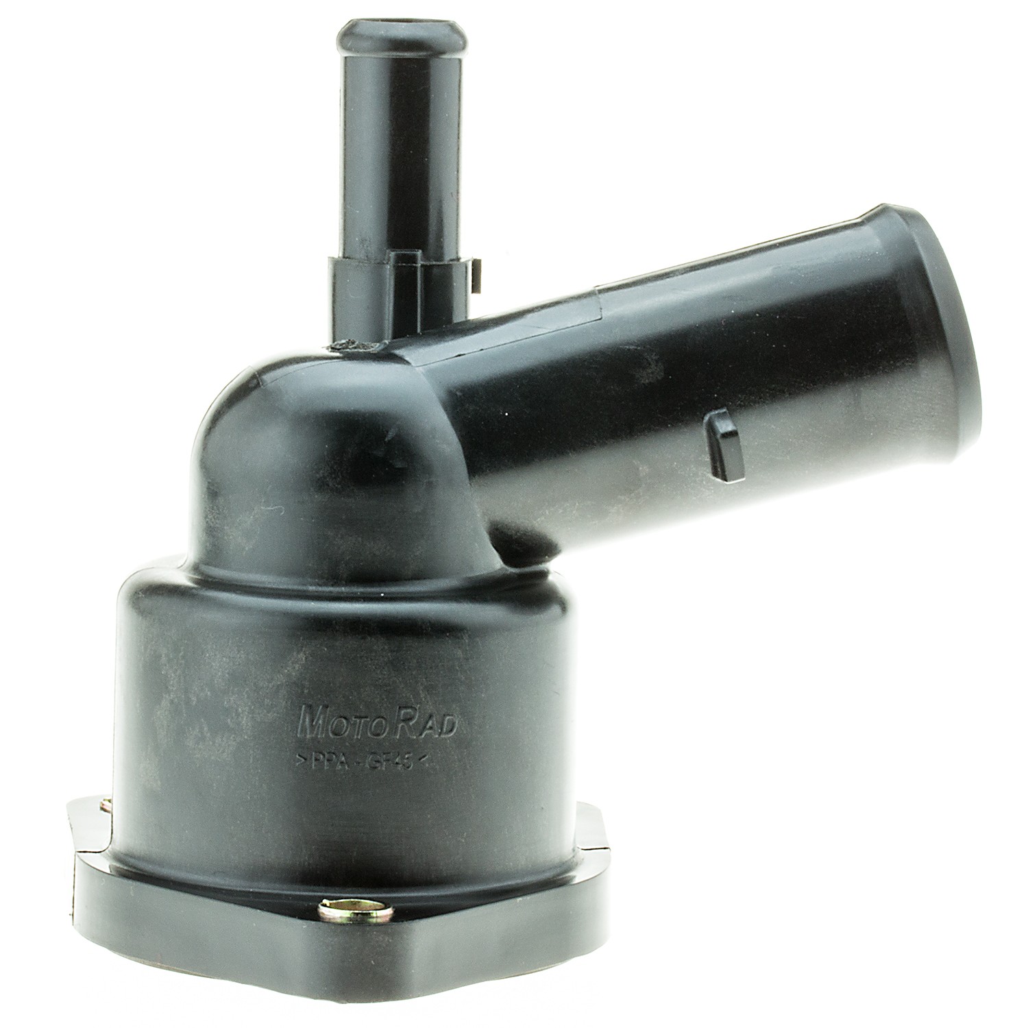 Gates 34707 Integrated Housing Engine Coolant Thermostat - Image 3