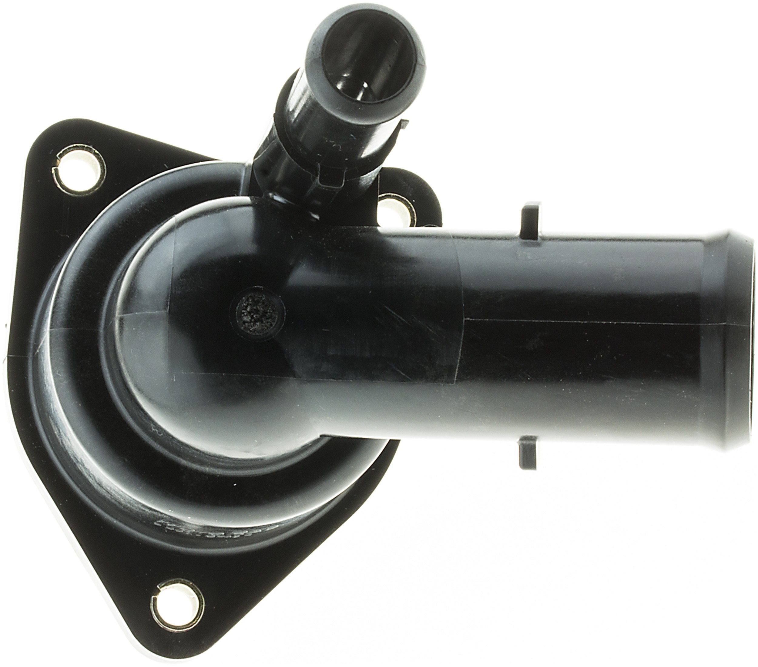 Gates 34707 Integrated Housing Engine Coolant Thermostat - Image 5