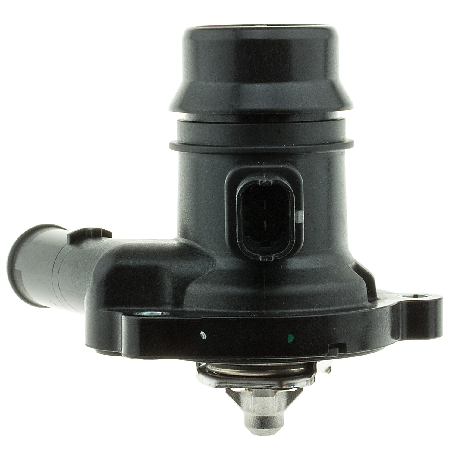 Gates 34709 Integrated Housing Engine Coolant Thermostat - Image 3