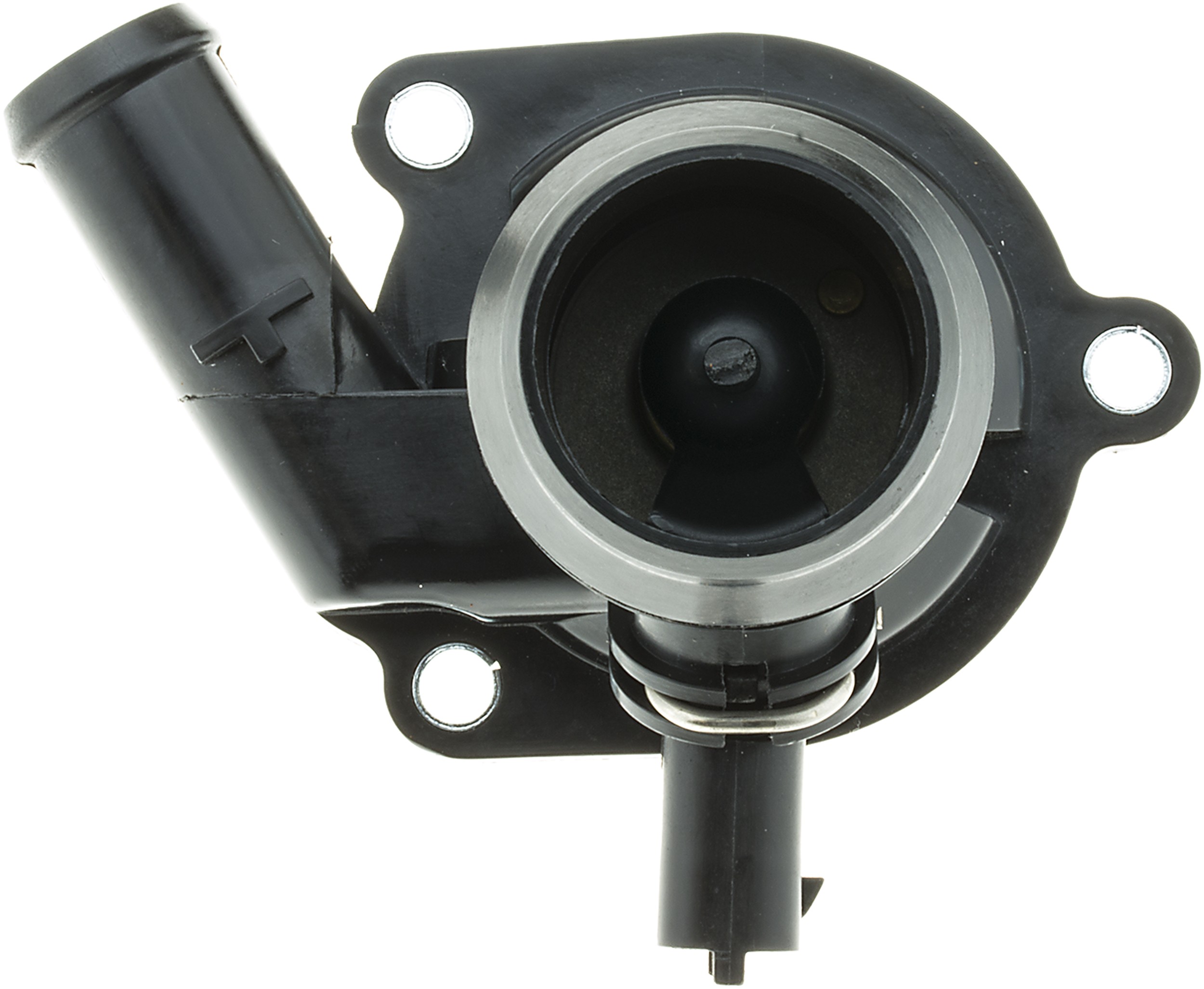 Gates 34709 Integrated Housing Engine Coolant Thermostat - Image 4