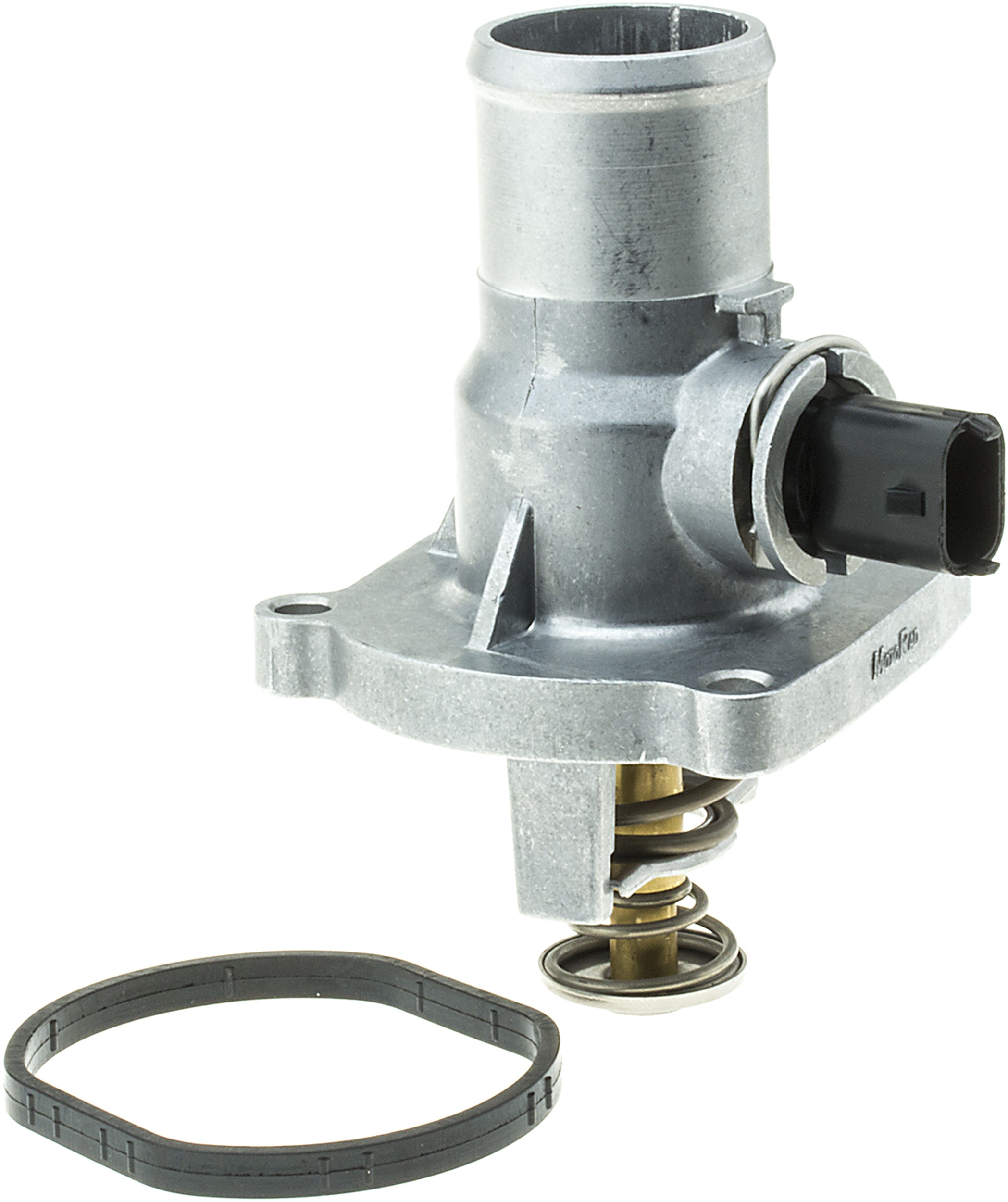 Gates 34710 Integrated Housing Engine Coolant Thermostat