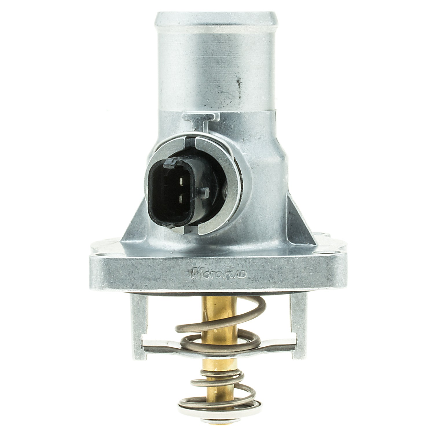 Gates 34710 Integrated Housing Engine Coolant Thermostat - Image 4