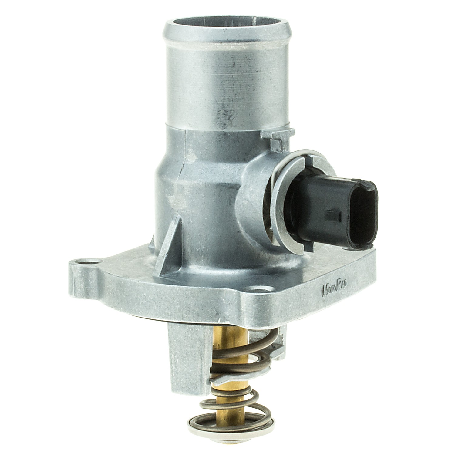 Gates 34710 Integrated Housing Engine Coolant Thermostat - Image 5