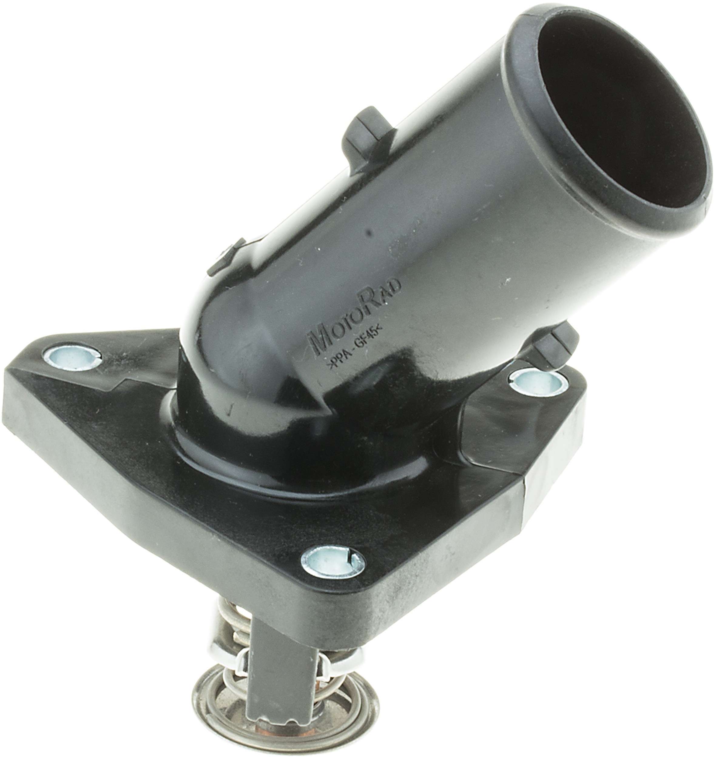 Gates 34711 Integrated Housing Engine Coolant Thermostat