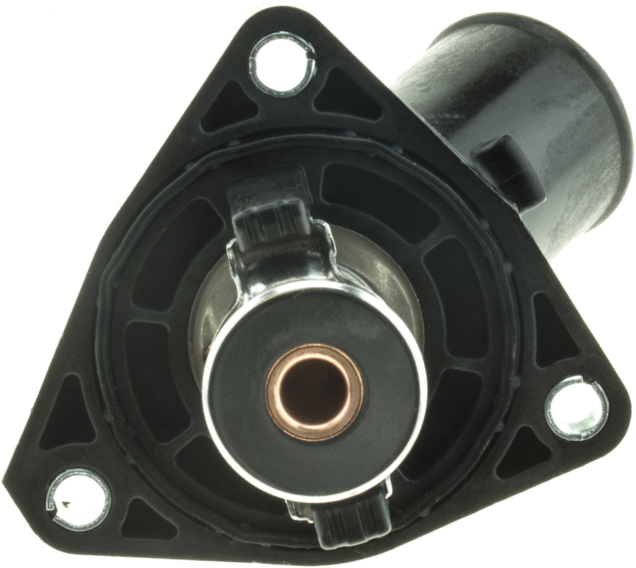 Gates 34711 Integrated Housing Engine Coolant Thermostat - Image 2