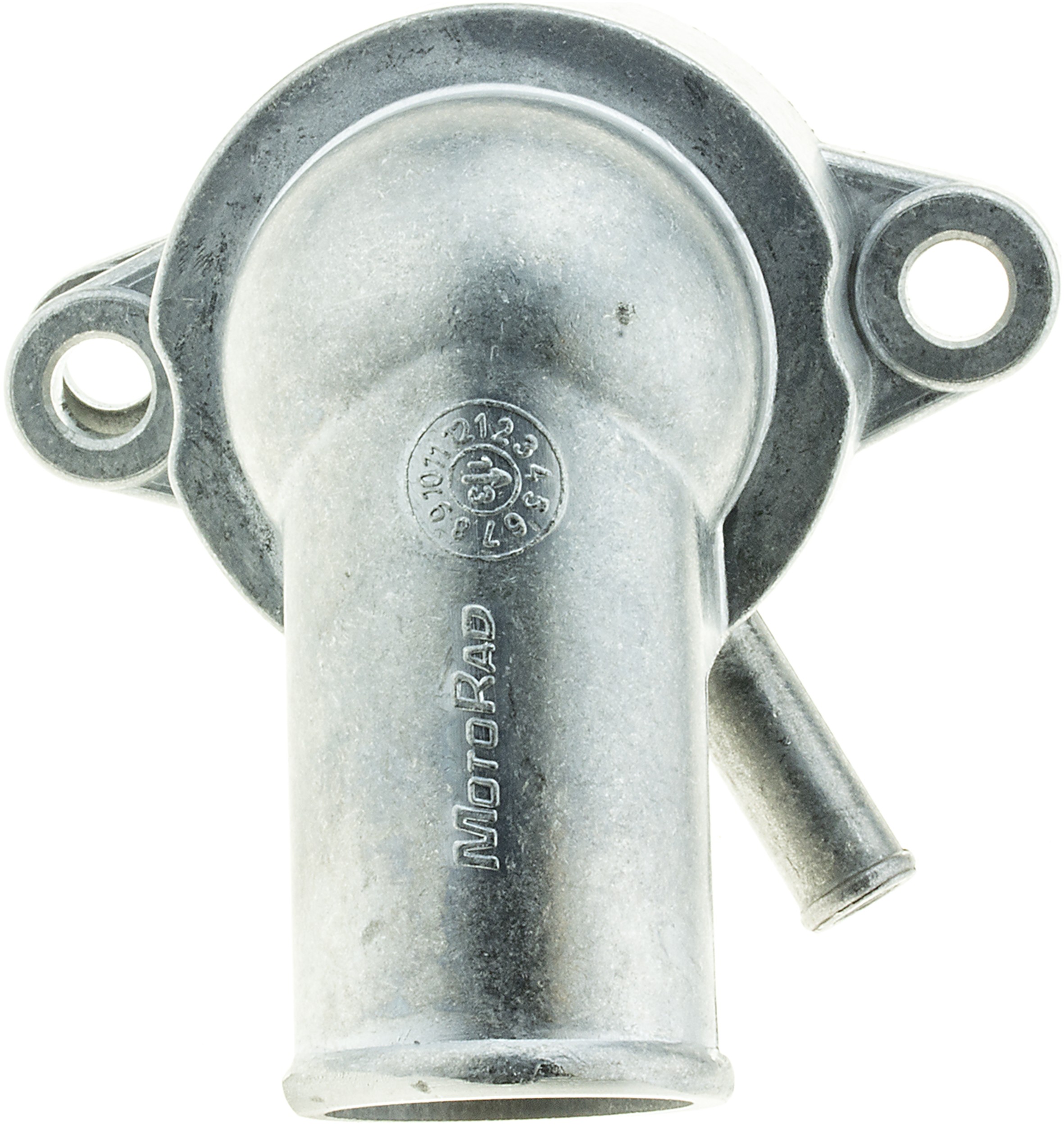 Gates 34712 Integrated Housing Engine Coolant Thermostat - Image 5