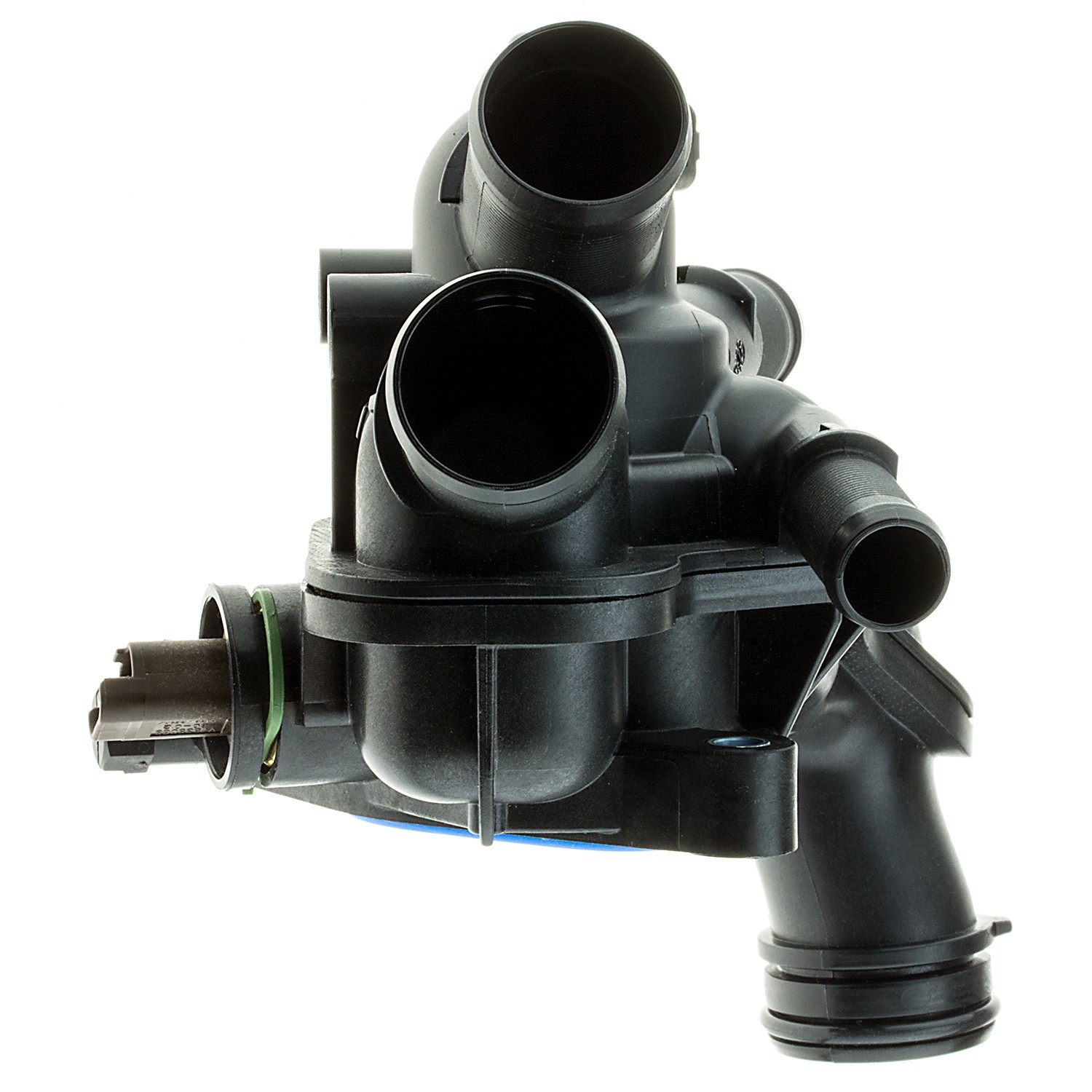 Gates 34713 Integrated Housing Engine Coolant Thermostat - Image 3