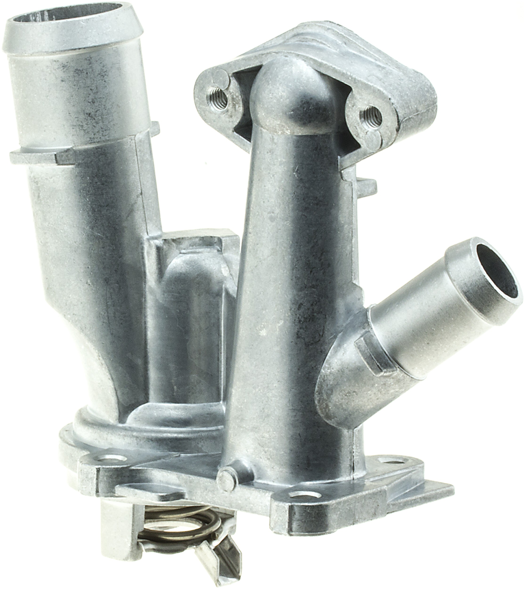 Gates 34714 Integrated Housing Engine Coolant Thermostat