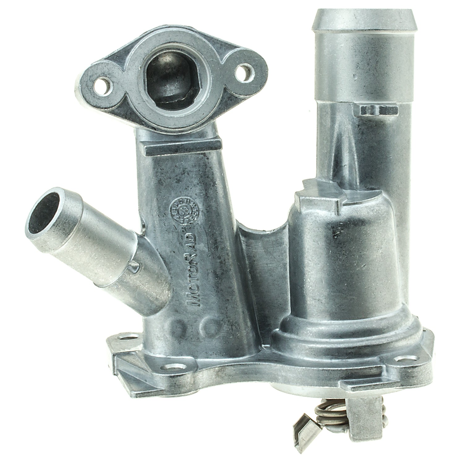 Gates 34714 Integrated Housing Engine Coolant Thermostat - Image 3