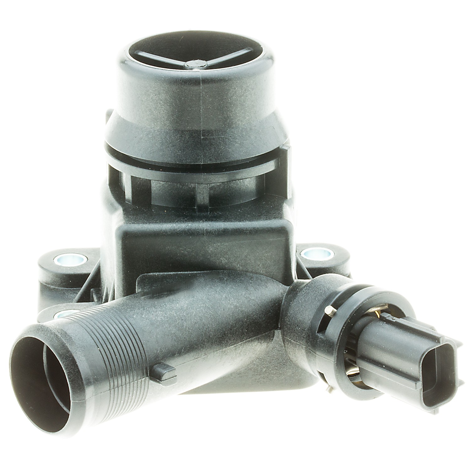 Gates 34716 Integrated Housing Engine Coolant Thermostat - Image 6