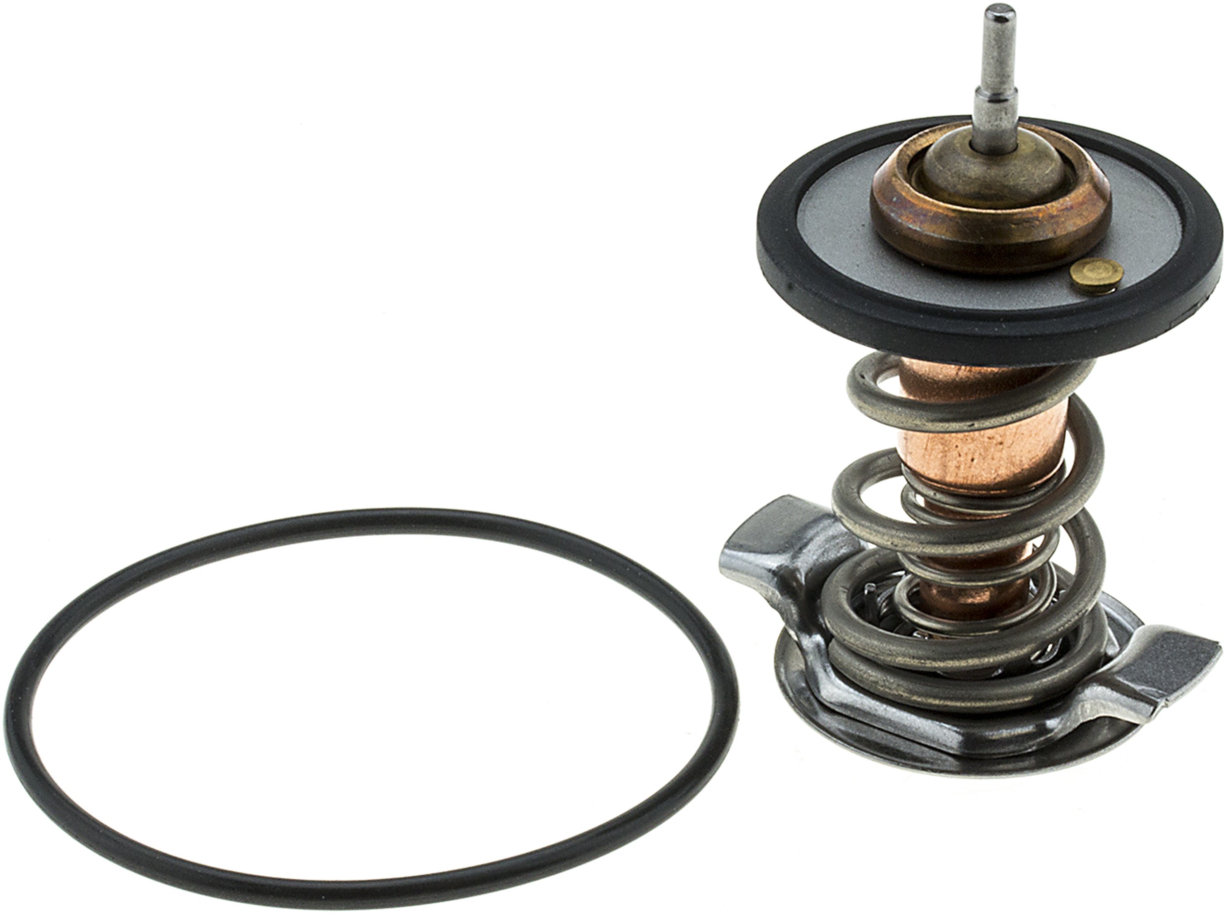 Gates 34717 OE Type Engine Coolant Thermostat