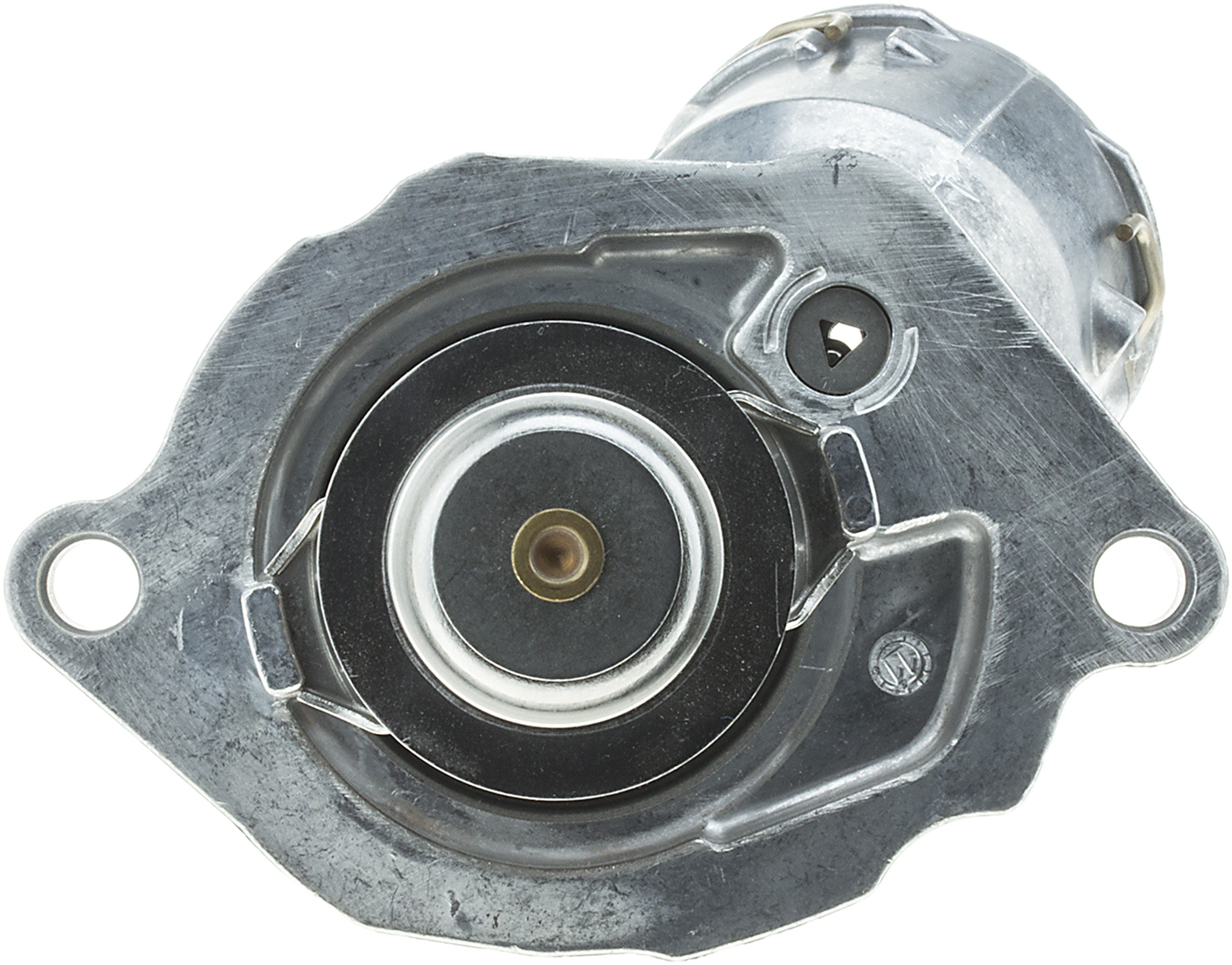 Gates 34718 Integrated Housing Engine Coolant Thermostat - Image 2