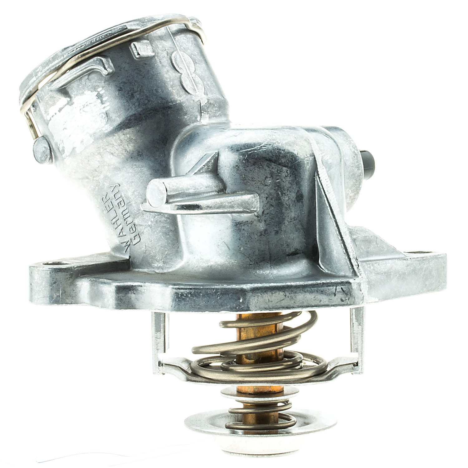 Gates 34718 Integrated Housing Engine Coolant Thermostat - Image 4