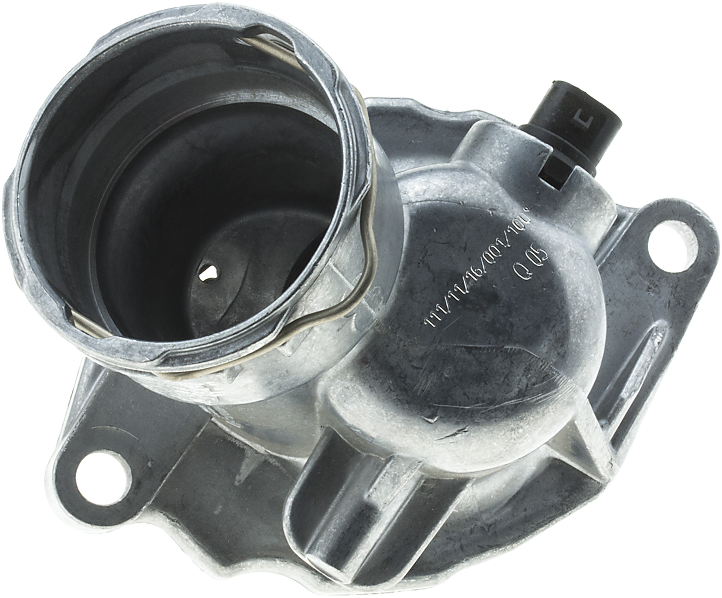 Gates 34718 Integrated Housing Engine Coolant Thermostat - Image 6
