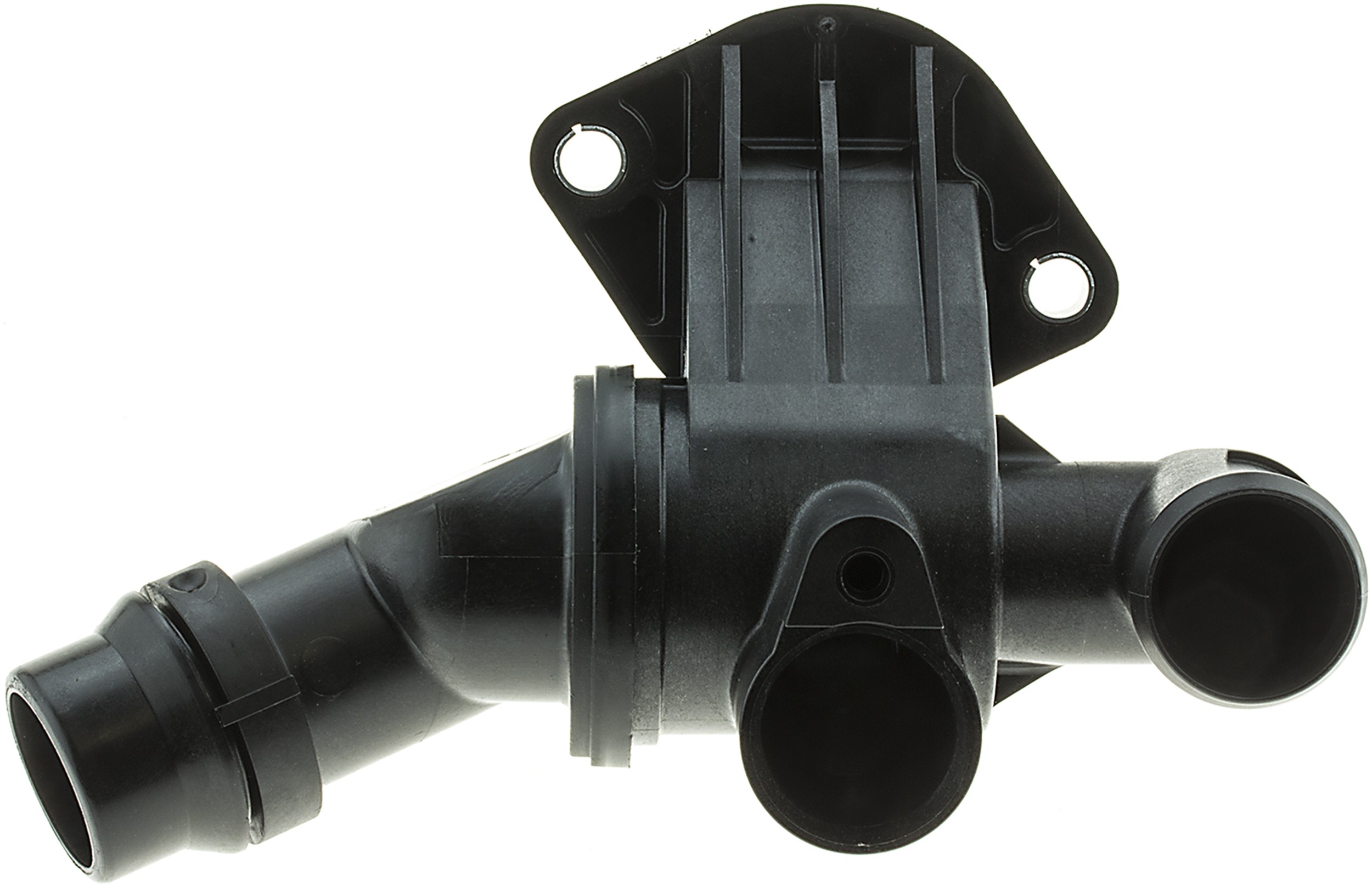 Gates 34719 Integrated Housing Engine Coolant Thermostat - Image 4