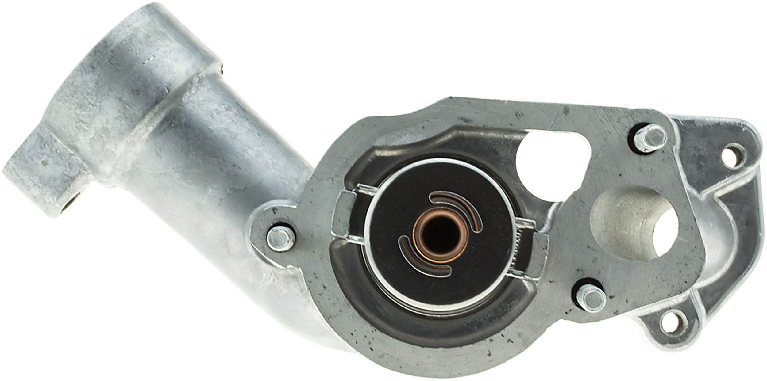 Gates 34724 Integrated Housing Engine Coolant Thermostat - Image 2