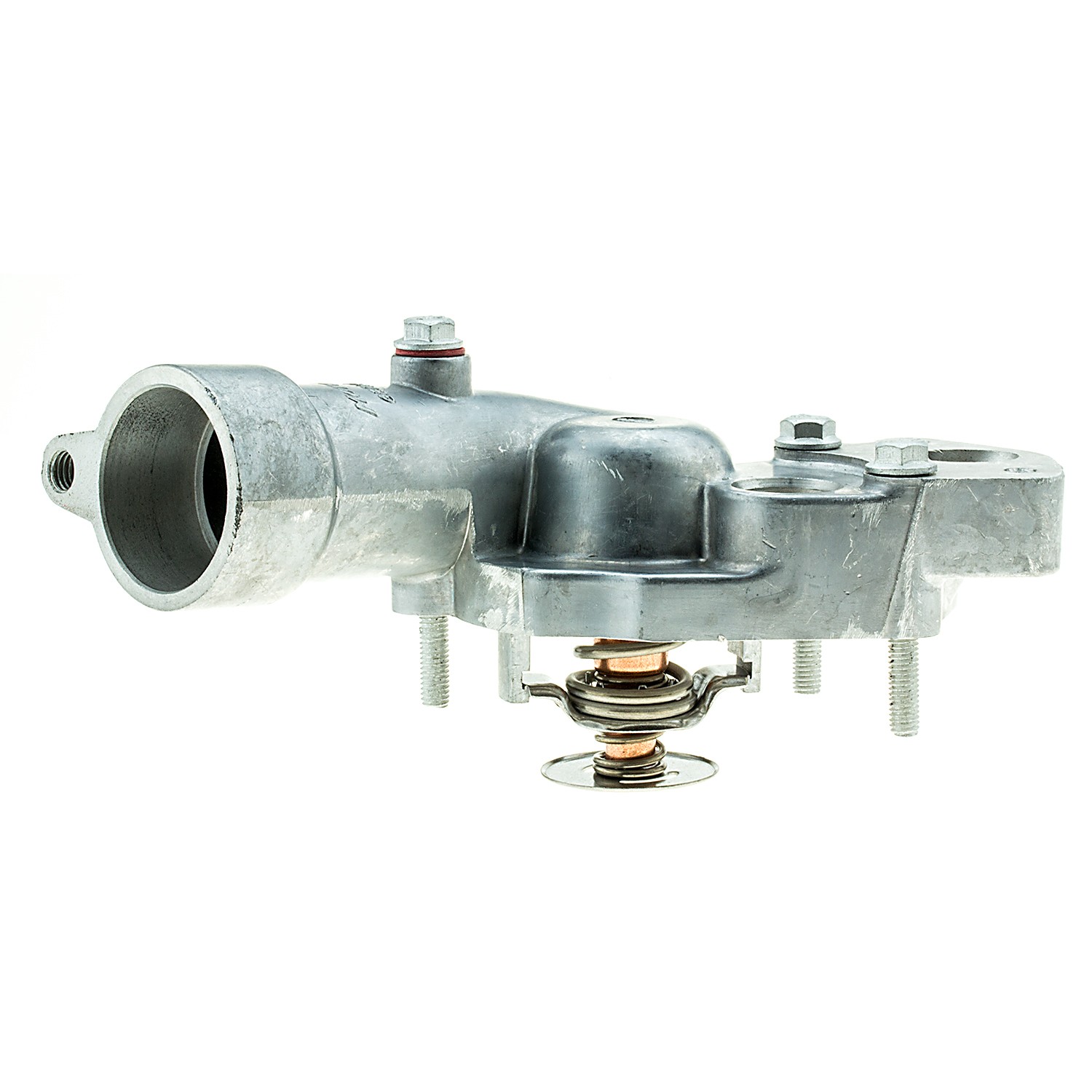 Gates 34724 Integrated Housing Engine Coolant Thermostat - Image 3